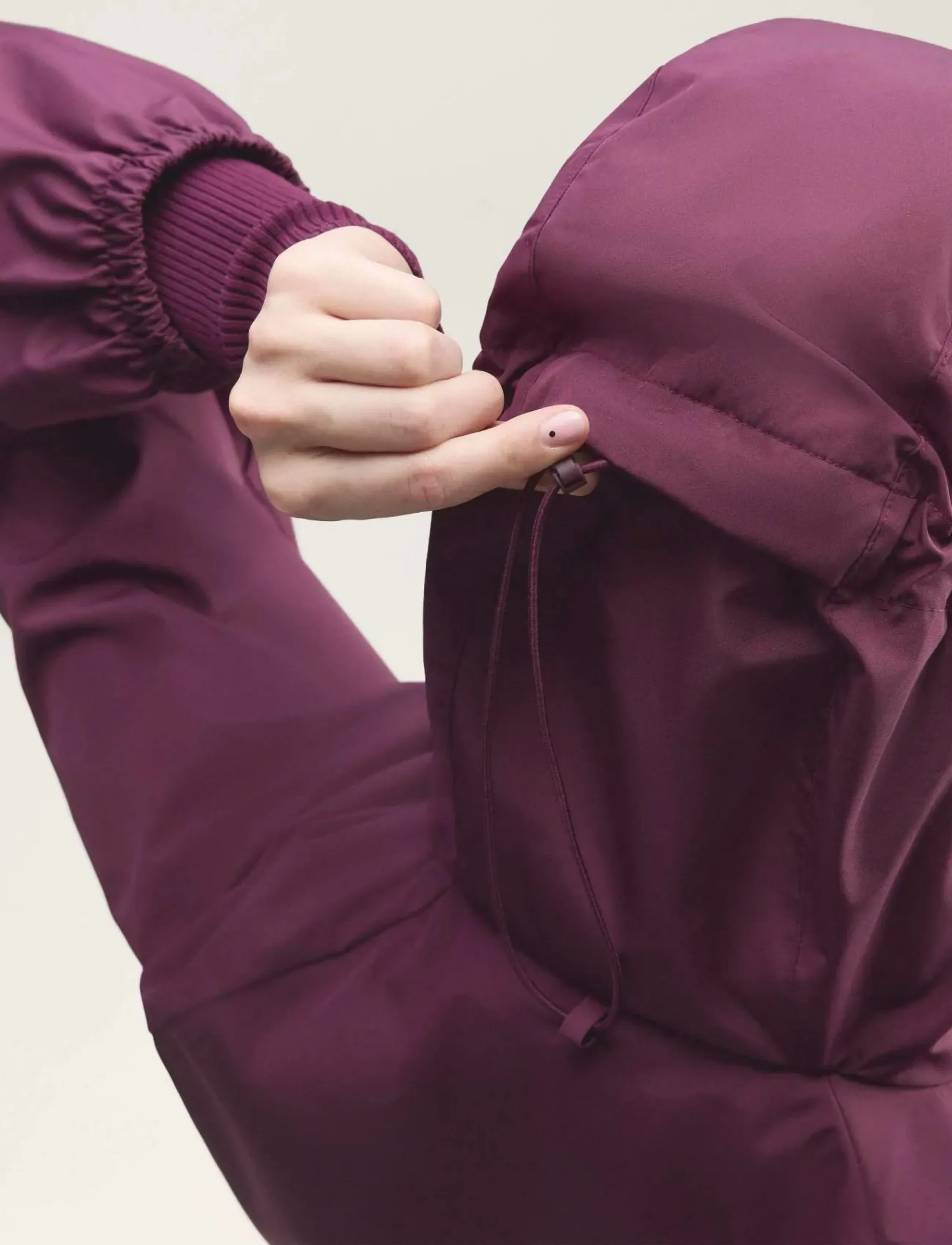 Adidas by Stella McCartney Asmc Track Jkt jackor dam – bild 5