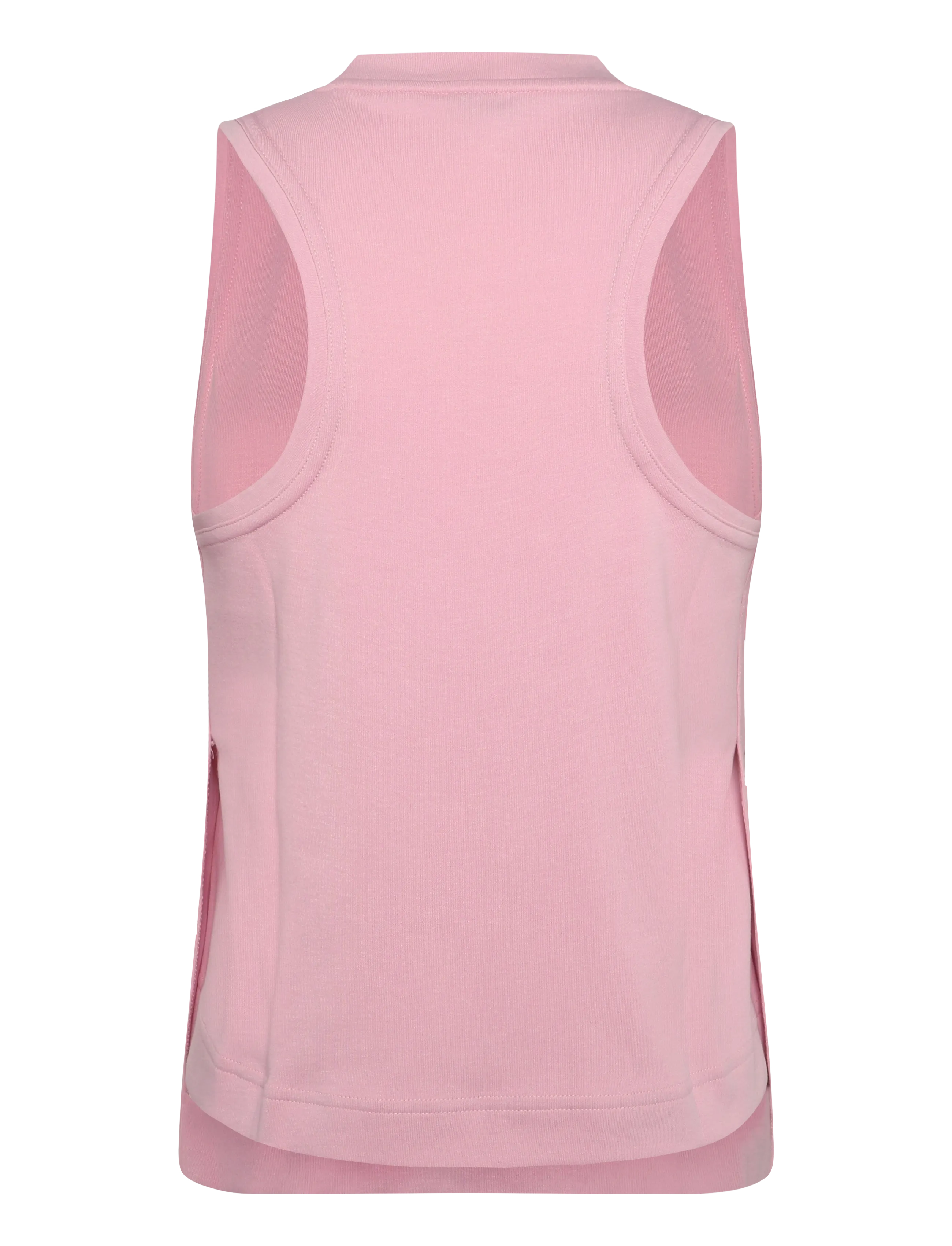 adidas by Stella McCartney - aSMC LOGO TK - tank tops - rusbls - 1