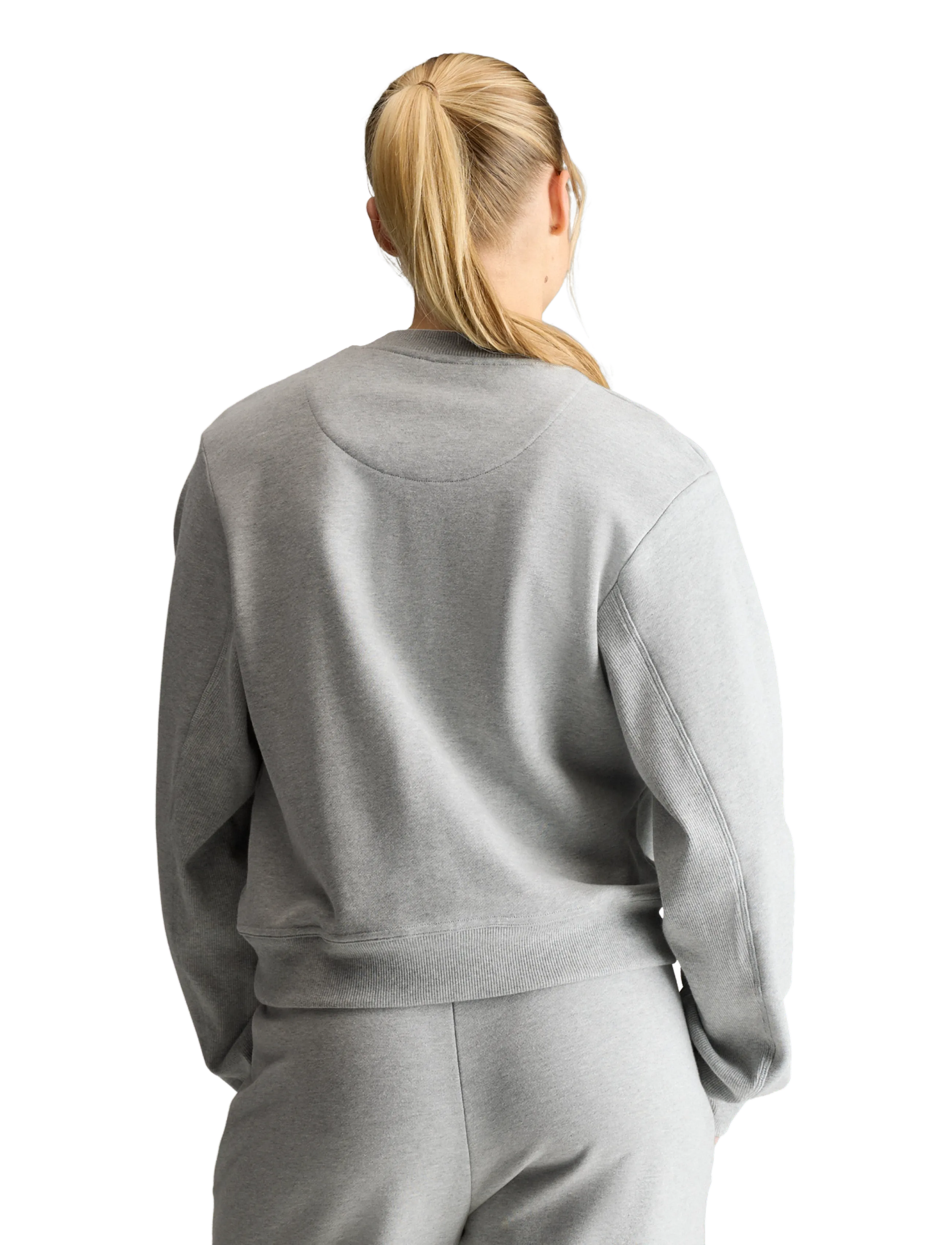 Adidas by Stella McCartney Regular Sweatshirt dam – bild 9