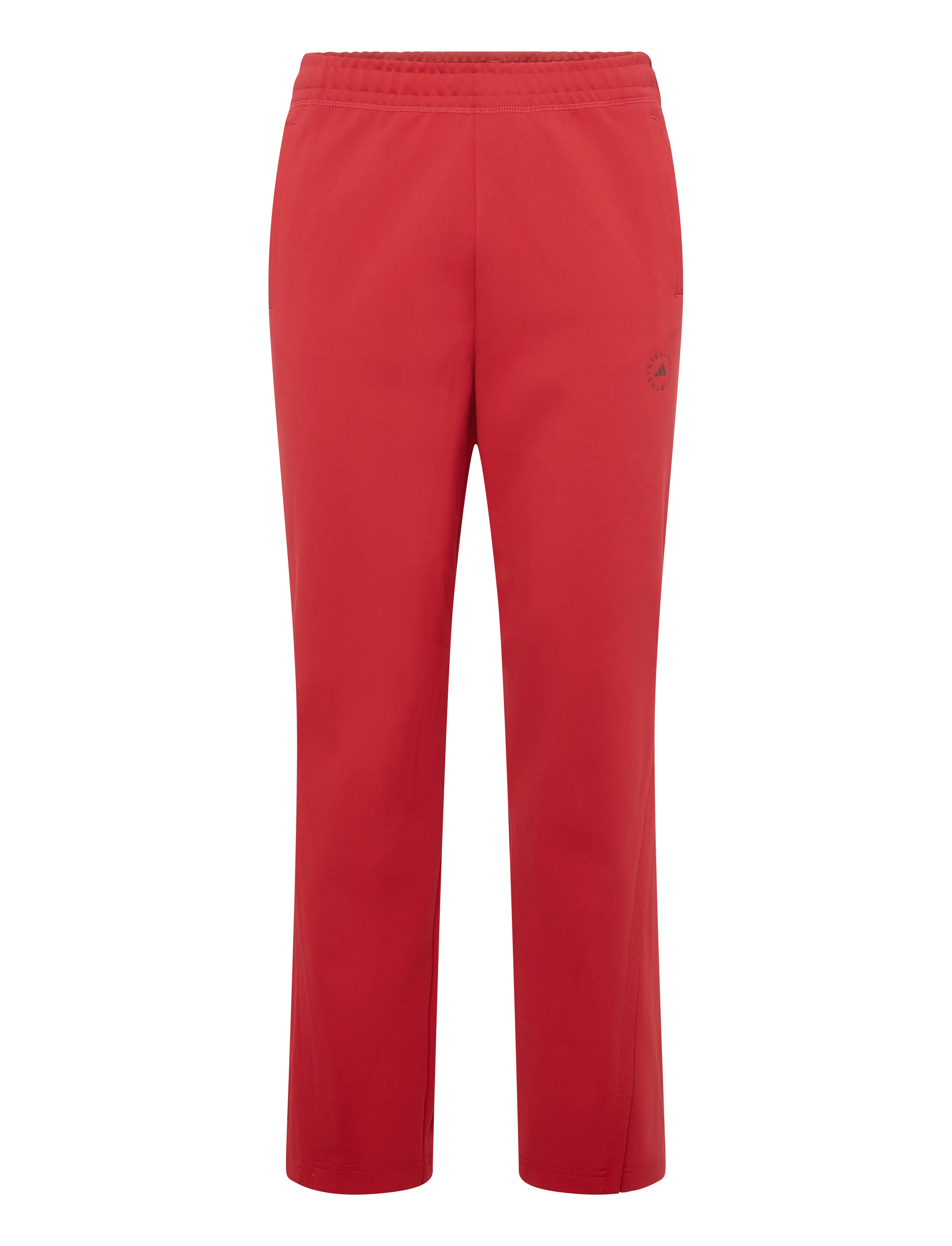 adidas by Stella McCartney aSMC KNITTED TP - Byxor - SOFTCA / coral