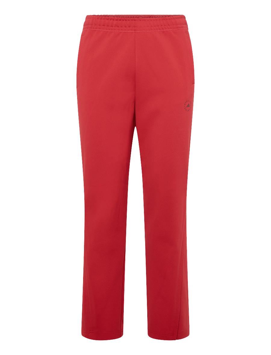 adidas by Stella McCartney - aSMC KNITTED TP - träningsbyxor - softca - 0
