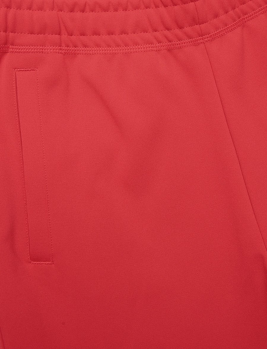 adidas by Stella McCartney - aSMC KNITTED TP - träningsbyxor - softca - 2