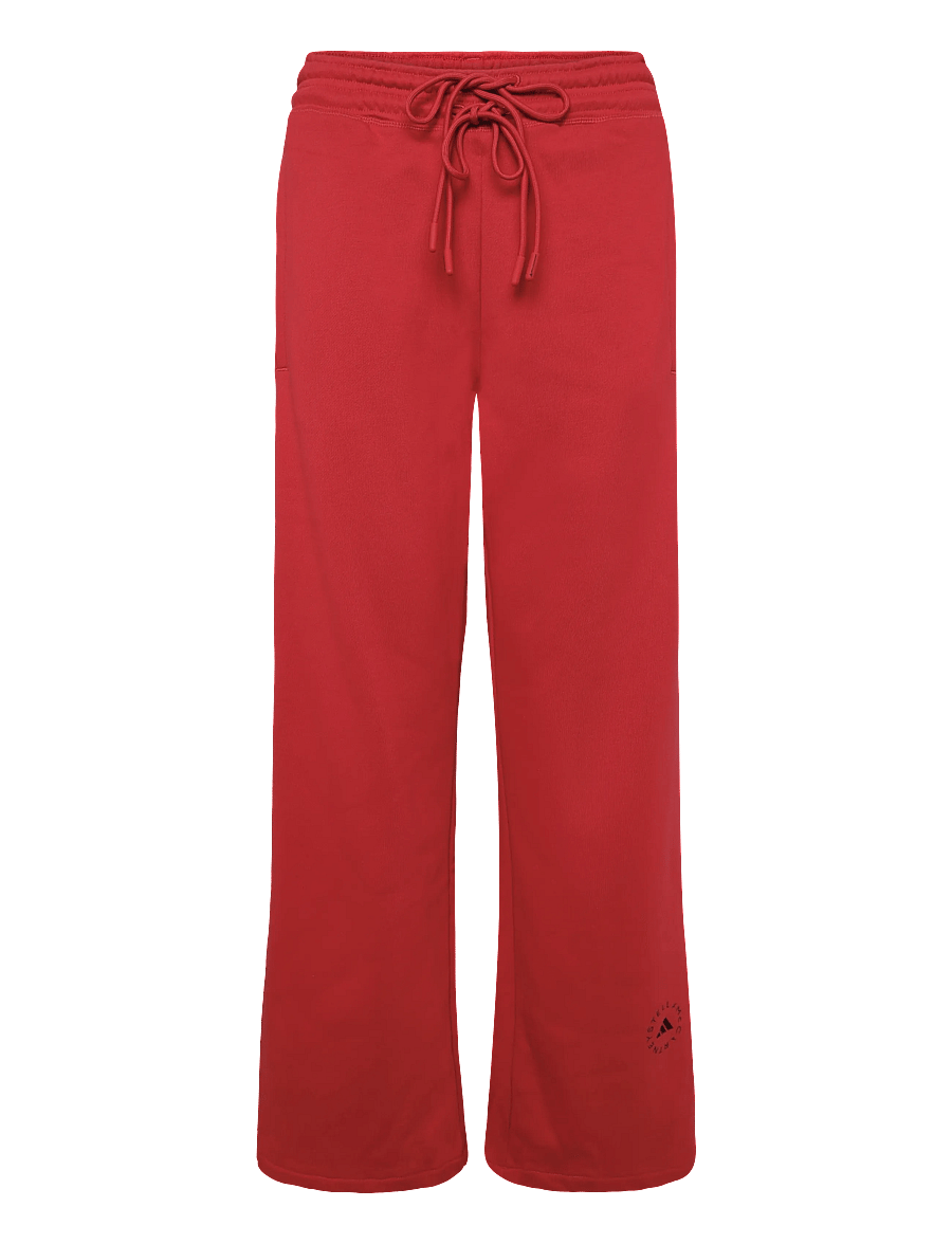 adidas by Stella McCartney - aSMC STRAIGHT P - trainingshosen - softca - 0