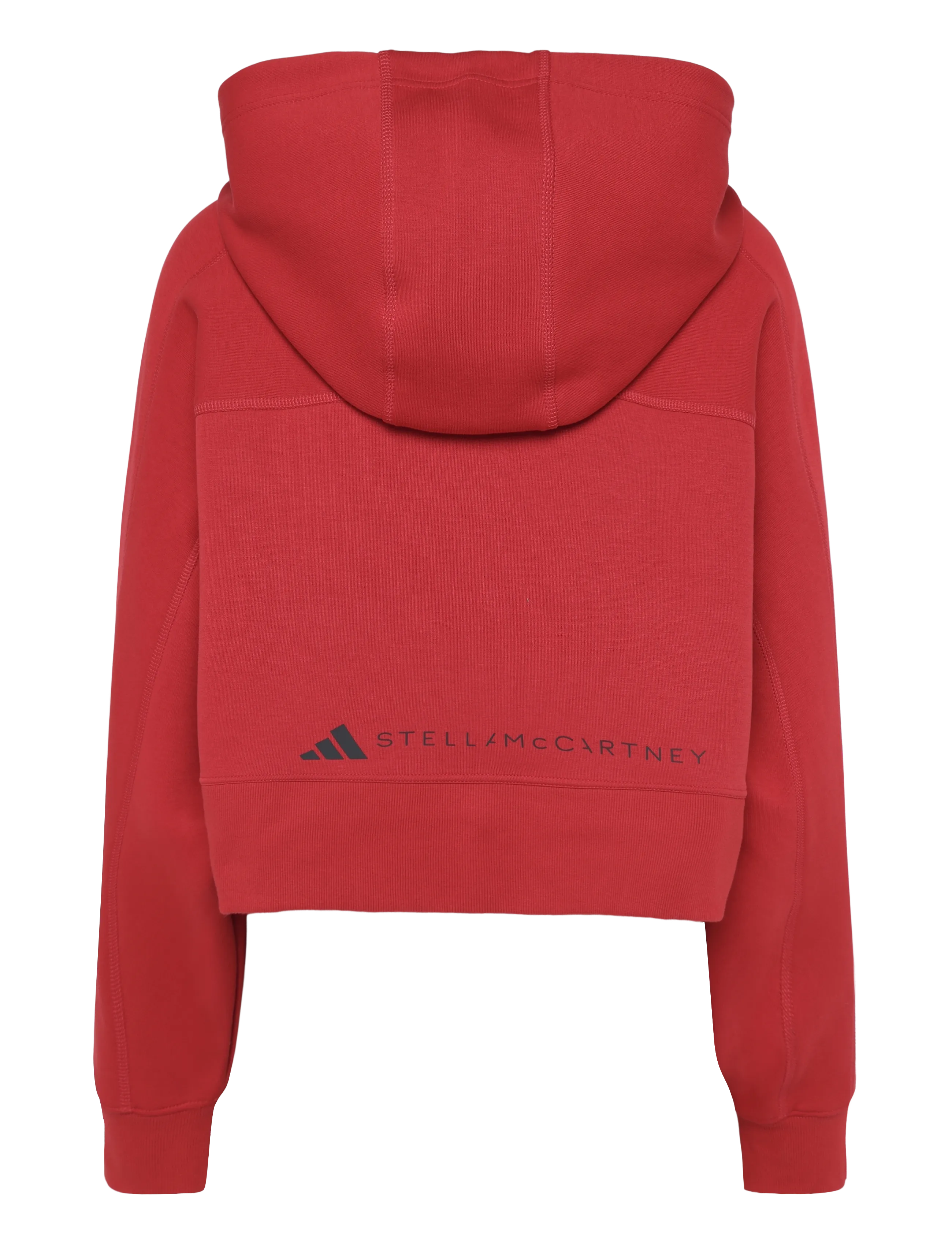 adidas by Stella McCartney - aSMC CRO HOODIE - kapuutsiga dressipluusid - softca - 1
