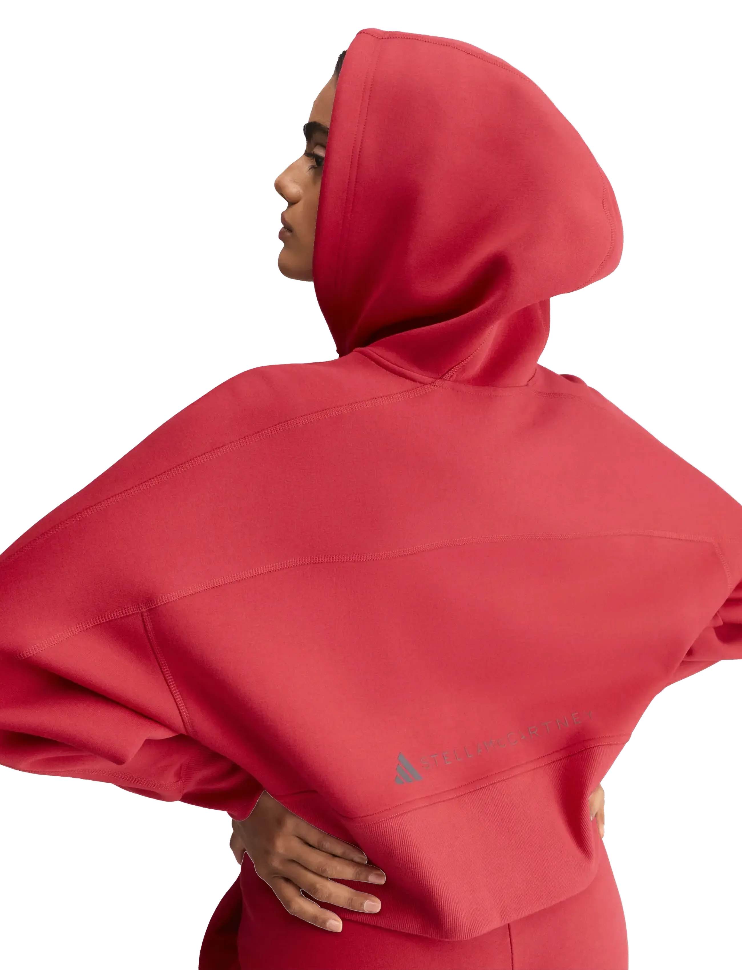 Sportsweatjacka ' Sportswear Cropped' 8