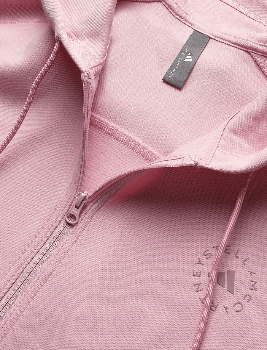 adidas by Stella McCartney - aSMC CRO HOODIE - sweatshirts - rusbls - 2
