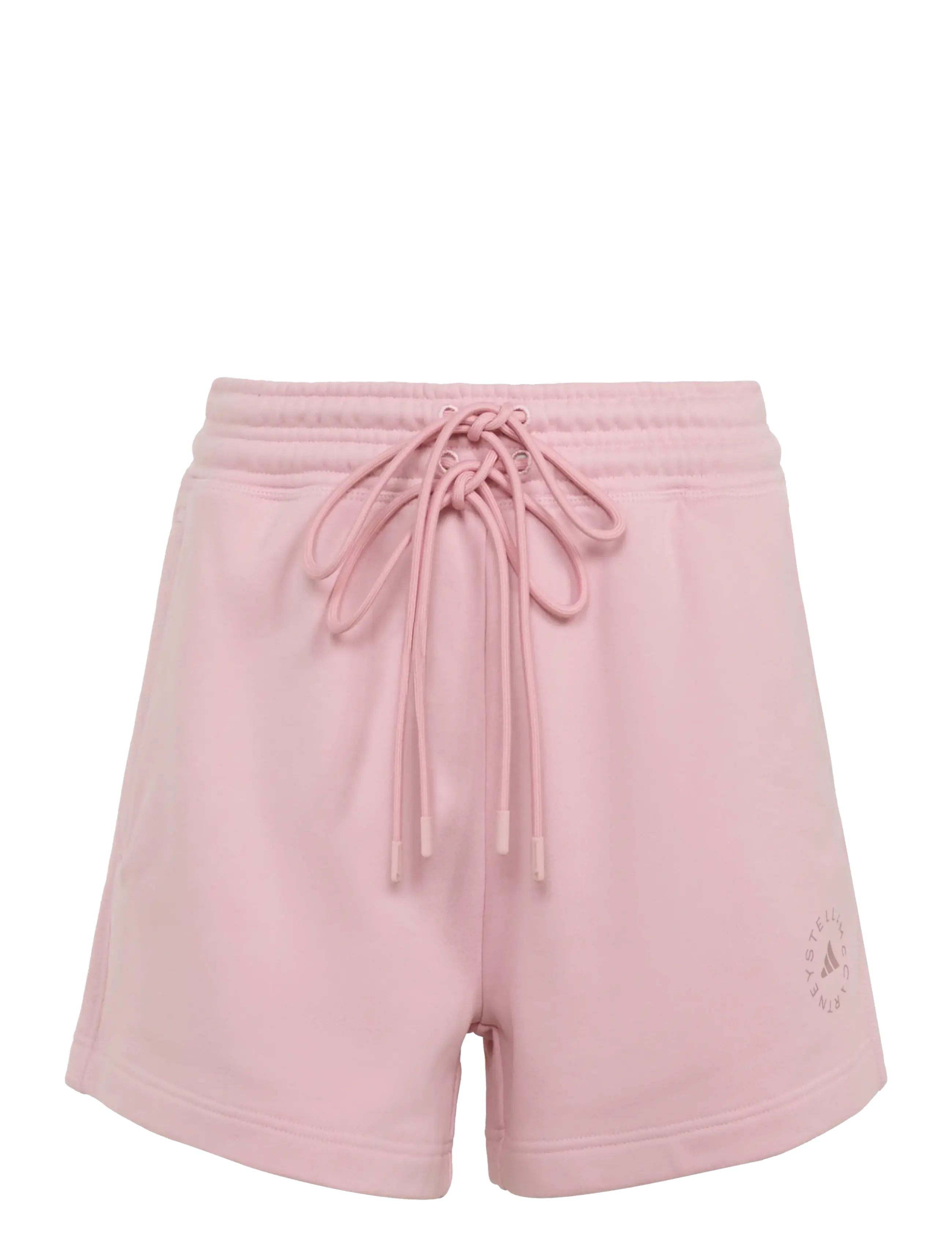 adidas by Stella McCartney - aSMC TERRY SHO - hosen - rusbls - 1