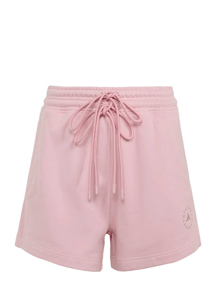 adidas by Stella McCartney - aSMC TERRY SHO - hosen - rusbls - 1