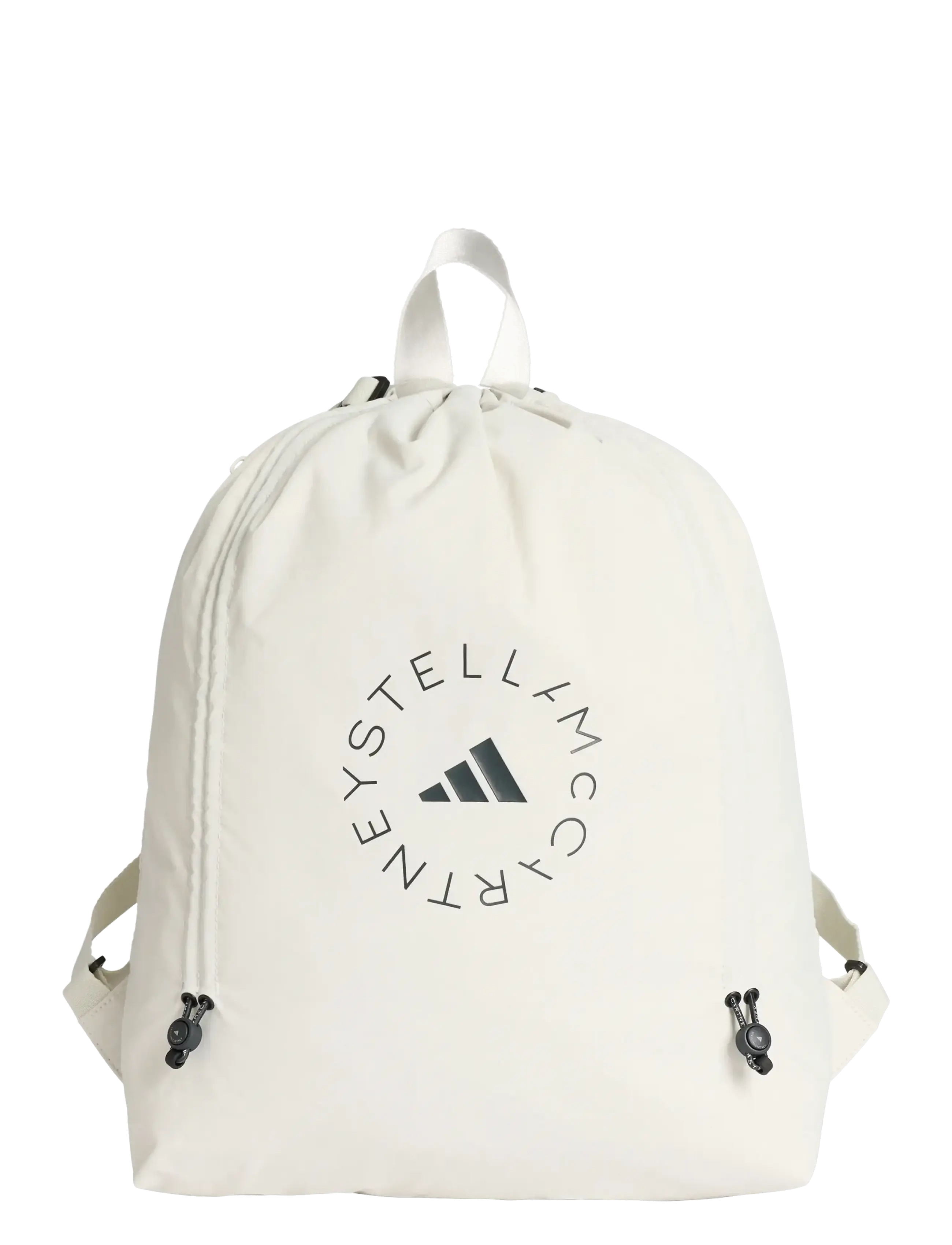 adidas by Stella McCartney Asmc Gymsack, One Size, Grey