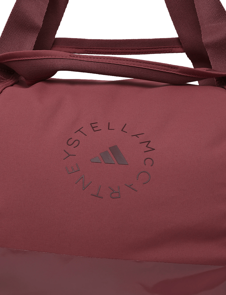 adidas by Stella McCartney - aSMC TOTE - tragetaschen - quicri/maroon - 2
