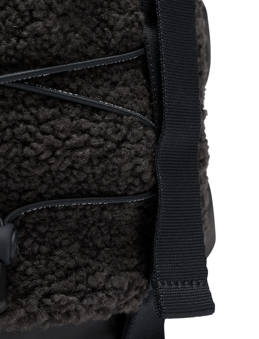 adidas by Stella McCartney - aSMC BACKPACK F - training bags - carbon/orbgry - 4