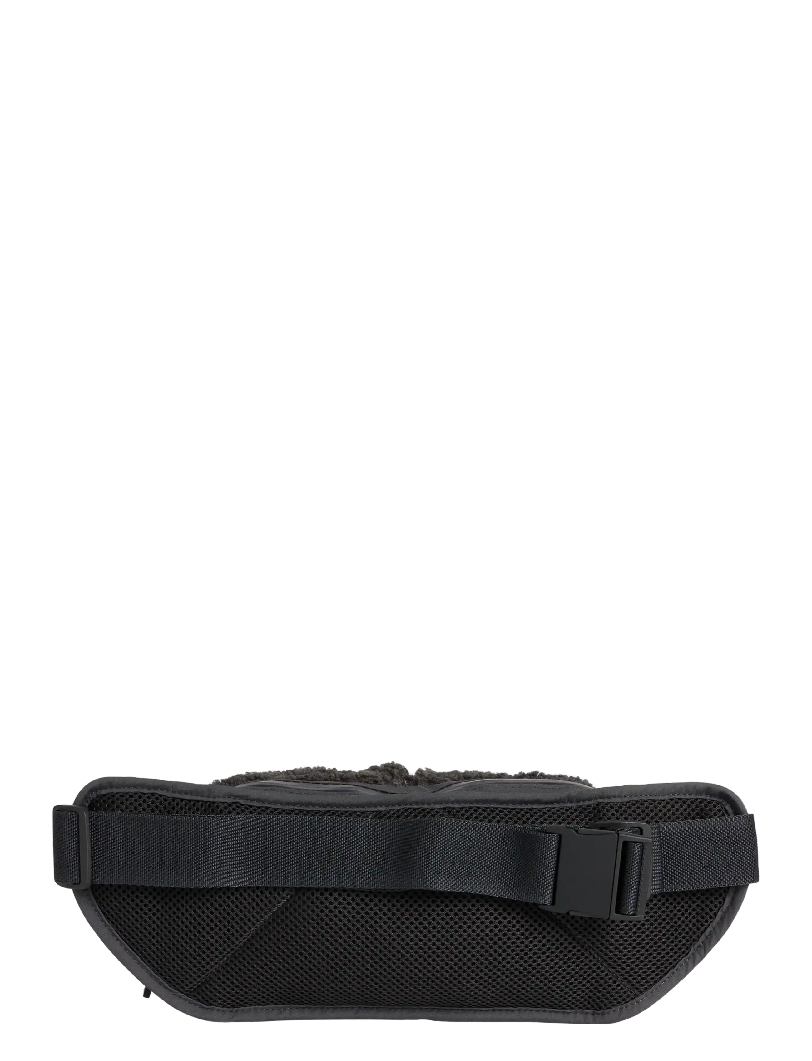 adidas by Stella McCartney - aSMC BUMBAG F - carbon/orbgry - 1