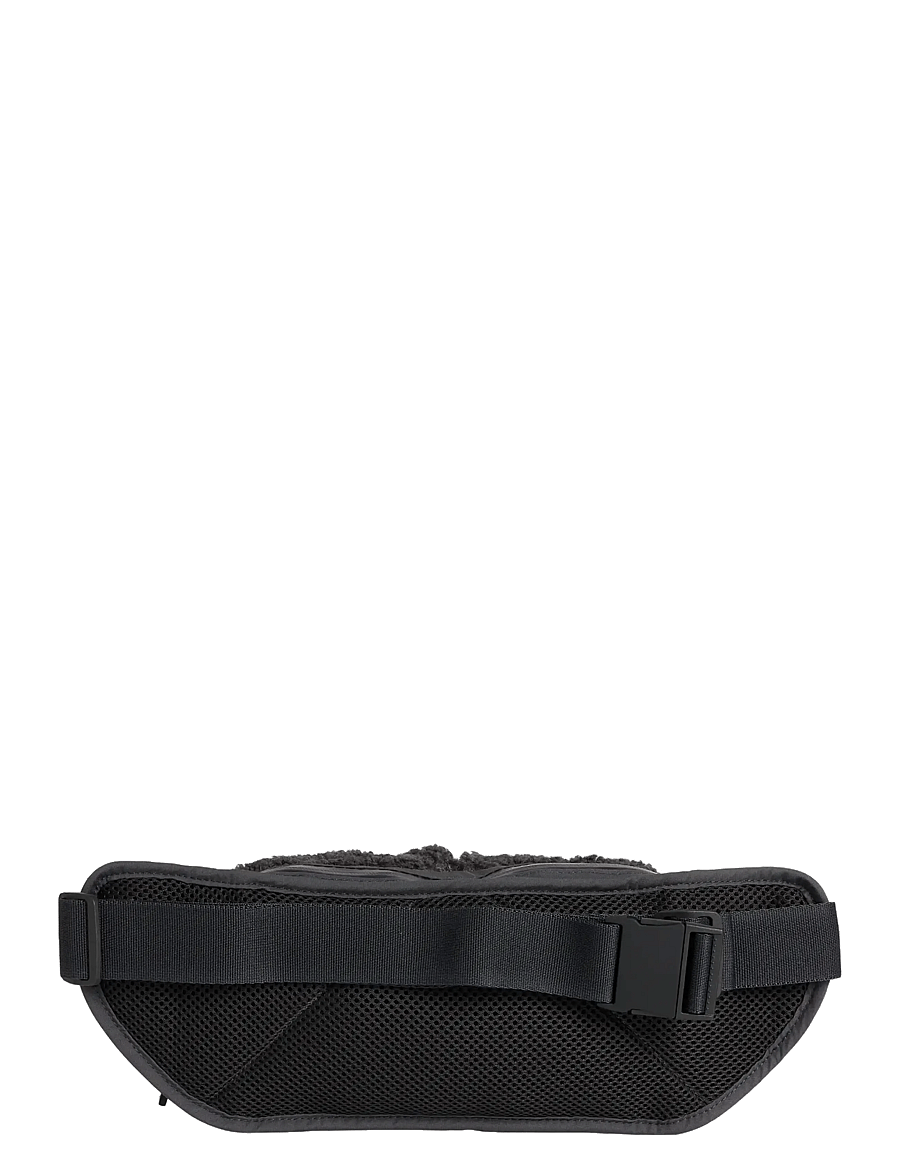 adidas by Stella McCartney - aSMC BUMBAG F - crossbody & bum bags - carbon/orbgry - 1