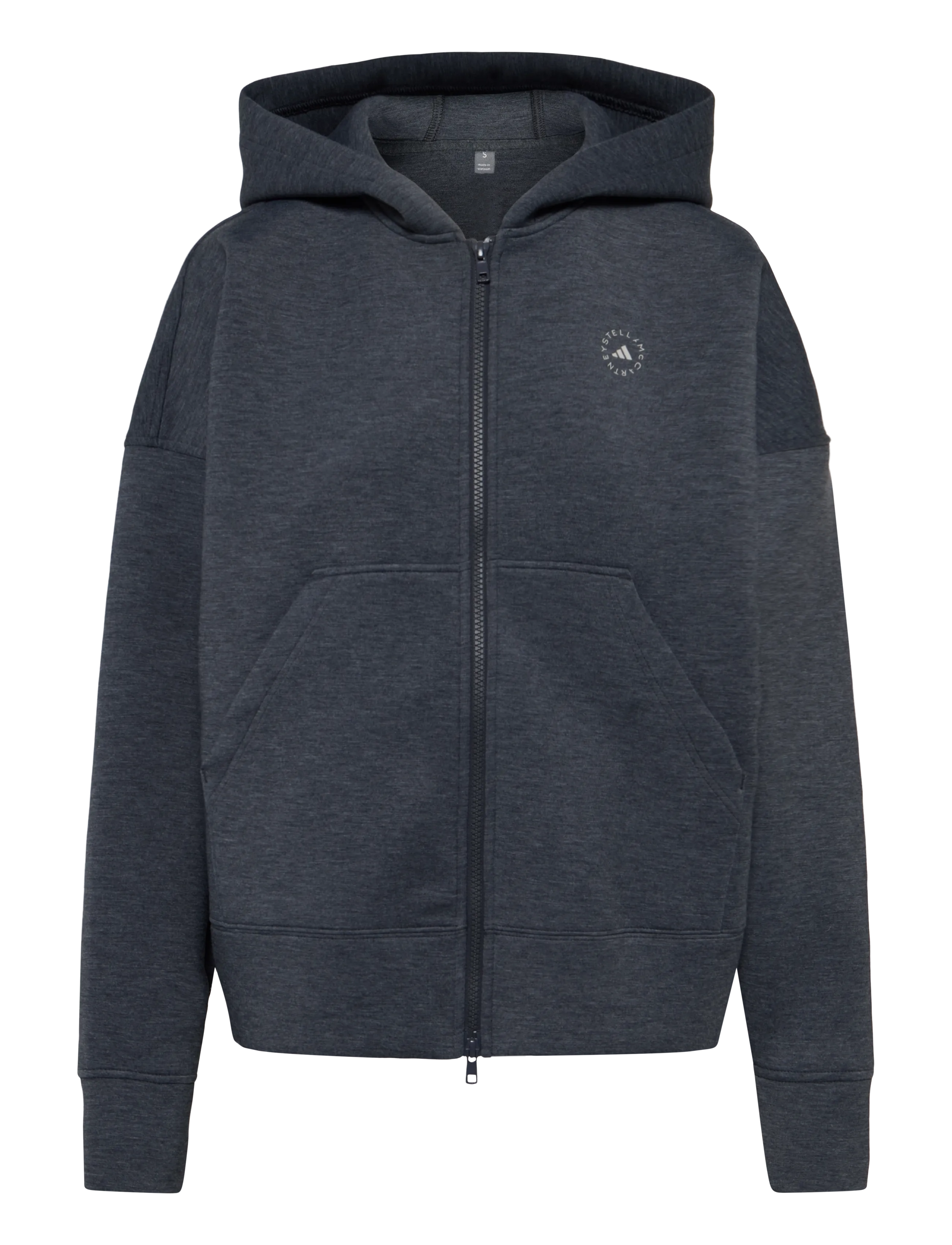 adidas by Stella McCartney aSMC SCUBA HD - Alussärgid - DGREYH / grey