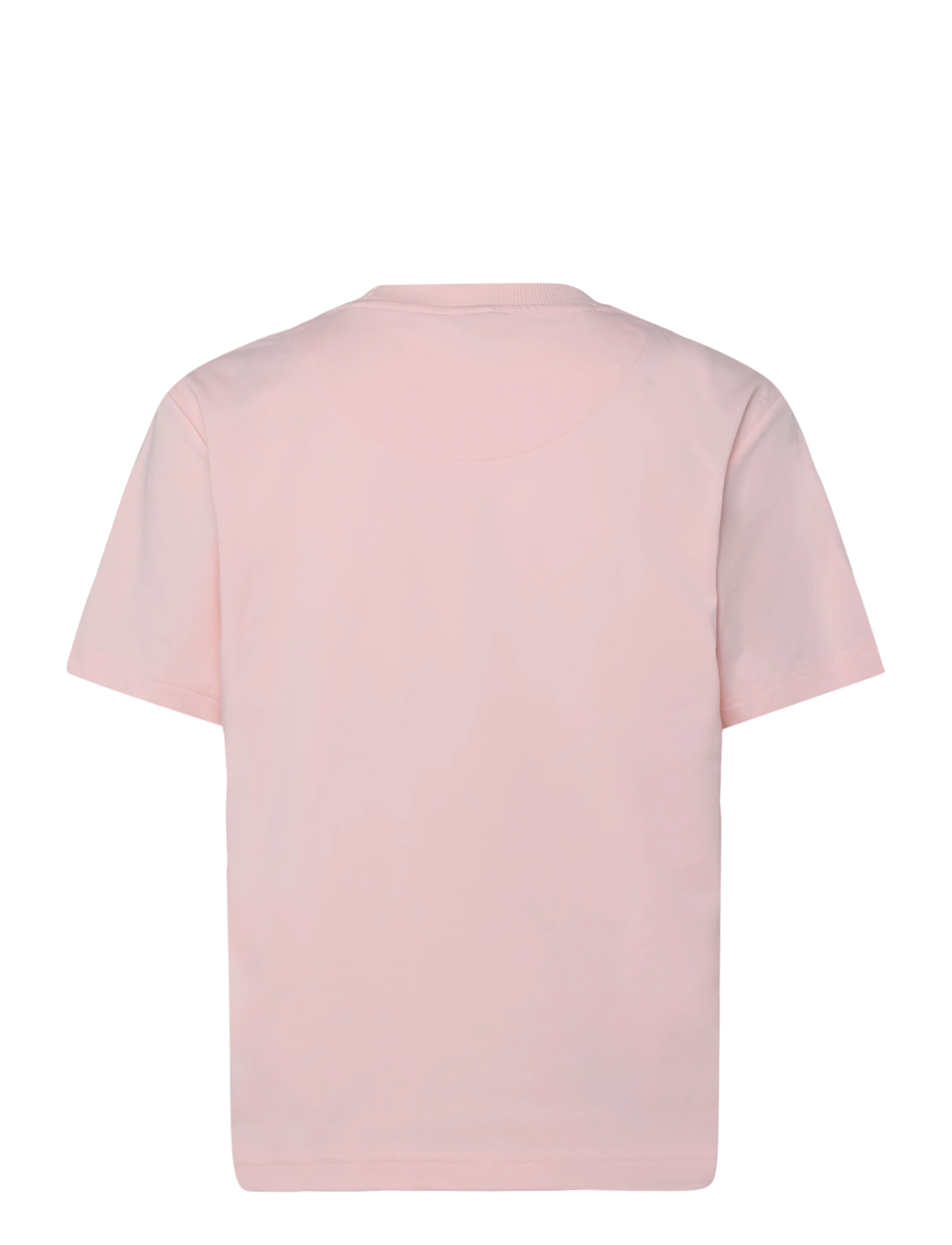 adidas by Stella McCartney - aSMC REGL TEE - t-shirts - icepnk - 1