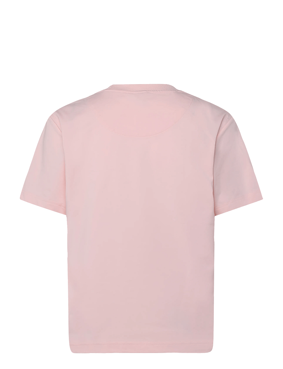 adidas by Stella McCartney - aSMC REGL TEE - t-shirts - icepnk - 1