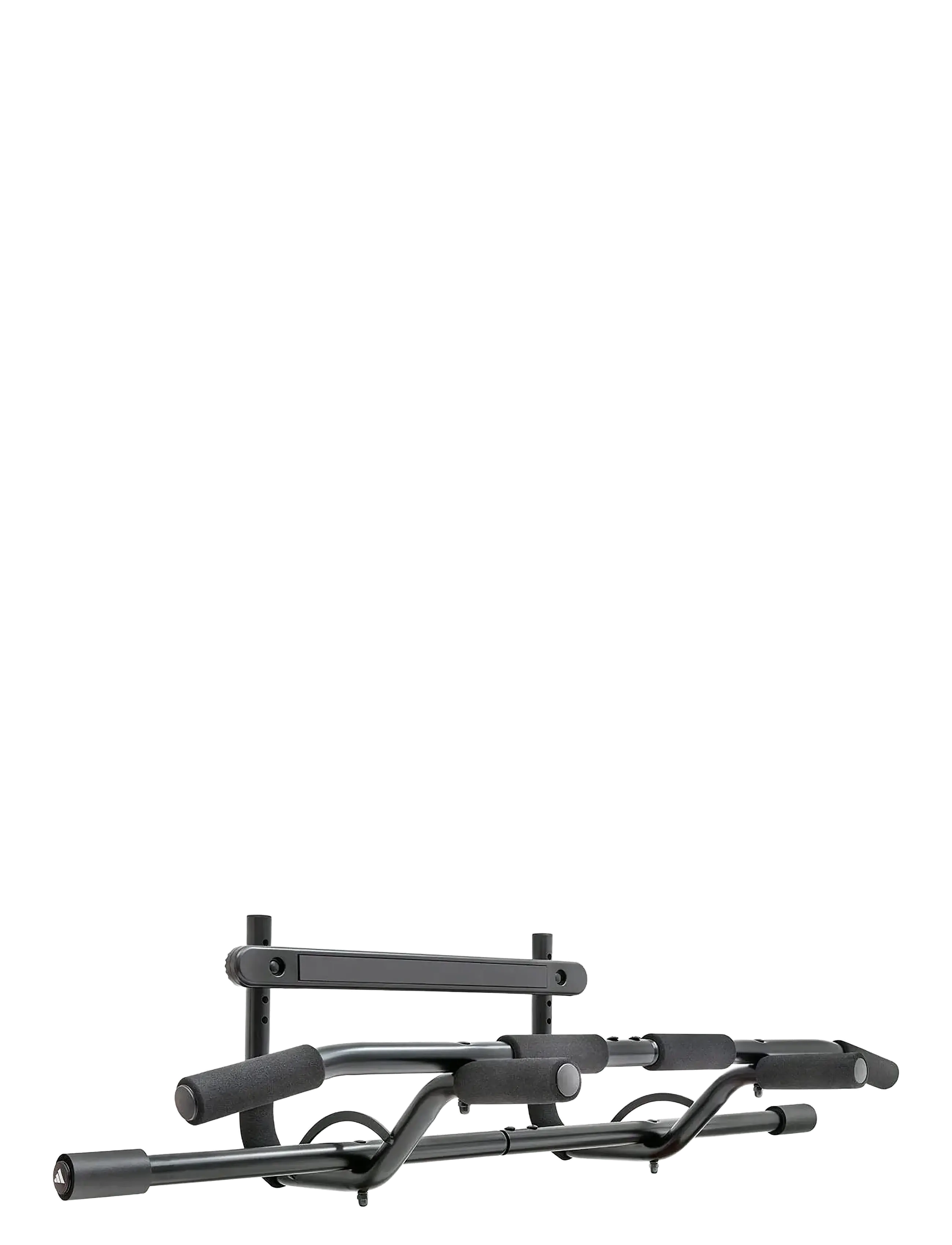 adidas Equipment Door Gym - Treeningvarustus - BLACK / black