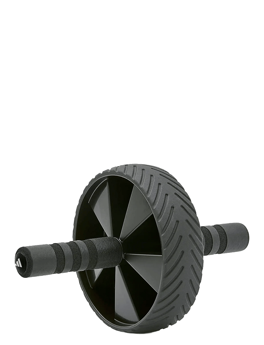 adidas Equipment - Ab Wheel - black - 1