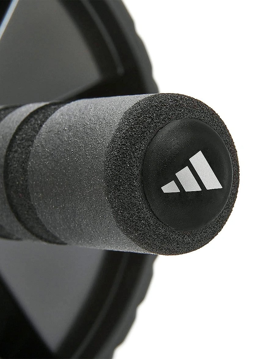 adidas Equipment - Ab Wheel - black - 2