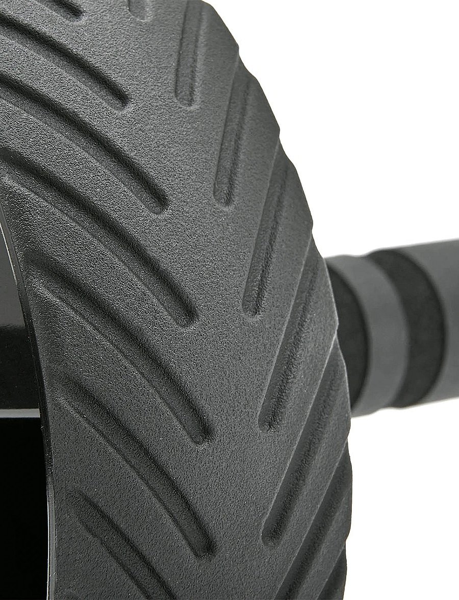 adidas Equipment - Ab Wheel - black - 3