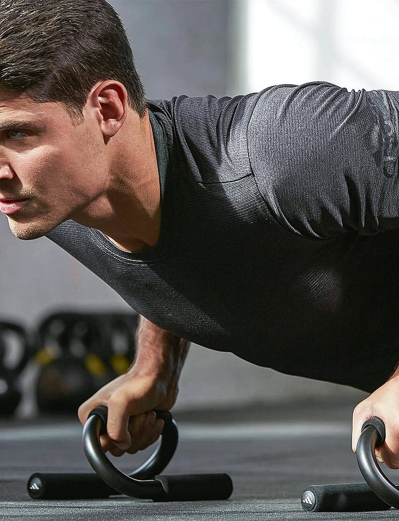 adidas Equipment - Push Up Bars - fitness-ausrüstung für zuhause - multi-coloured - 0