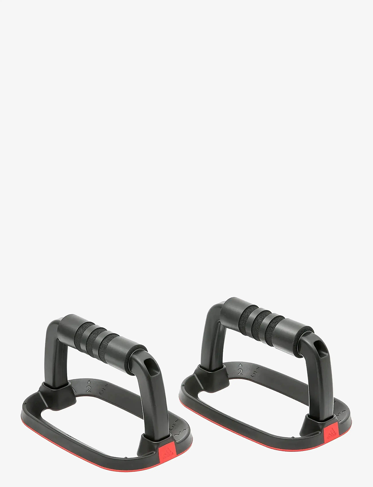 adidas Equipment - Performance Push Up Bars - multi-coloured - 0