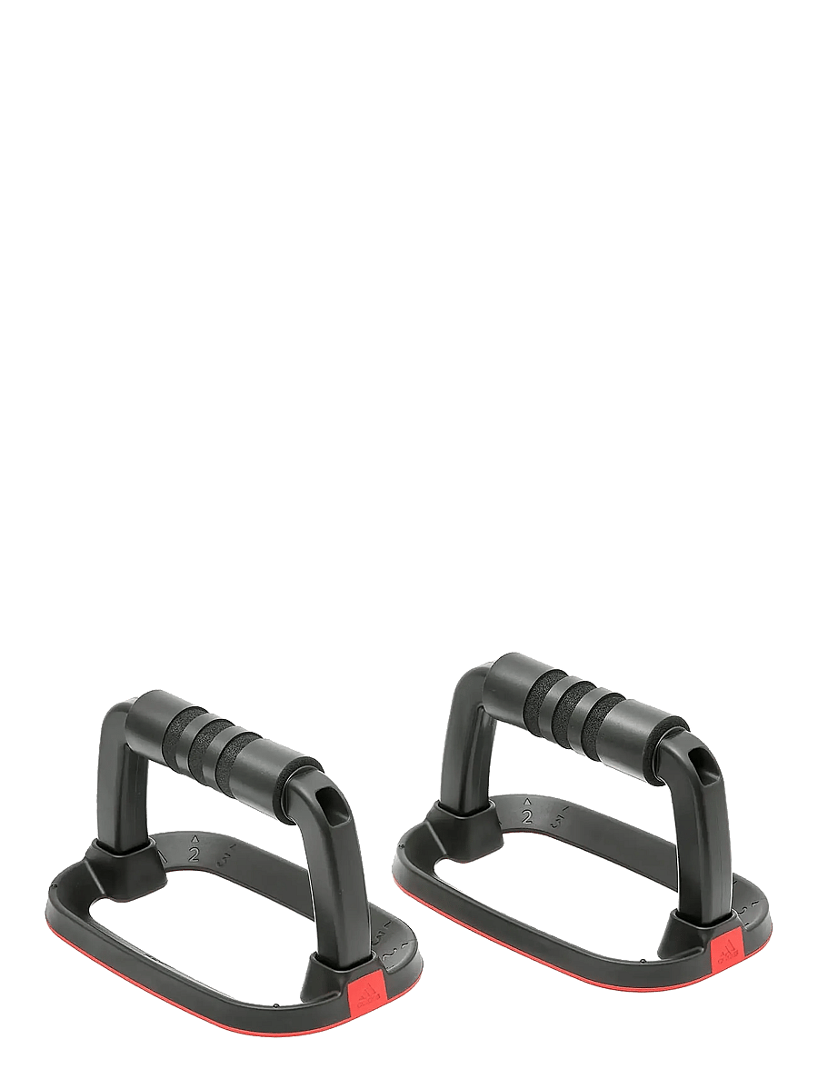 adidas Equipment - Performance Push Up Bars - fitness-ausrüstung für zuhause - multi-coloured - 1