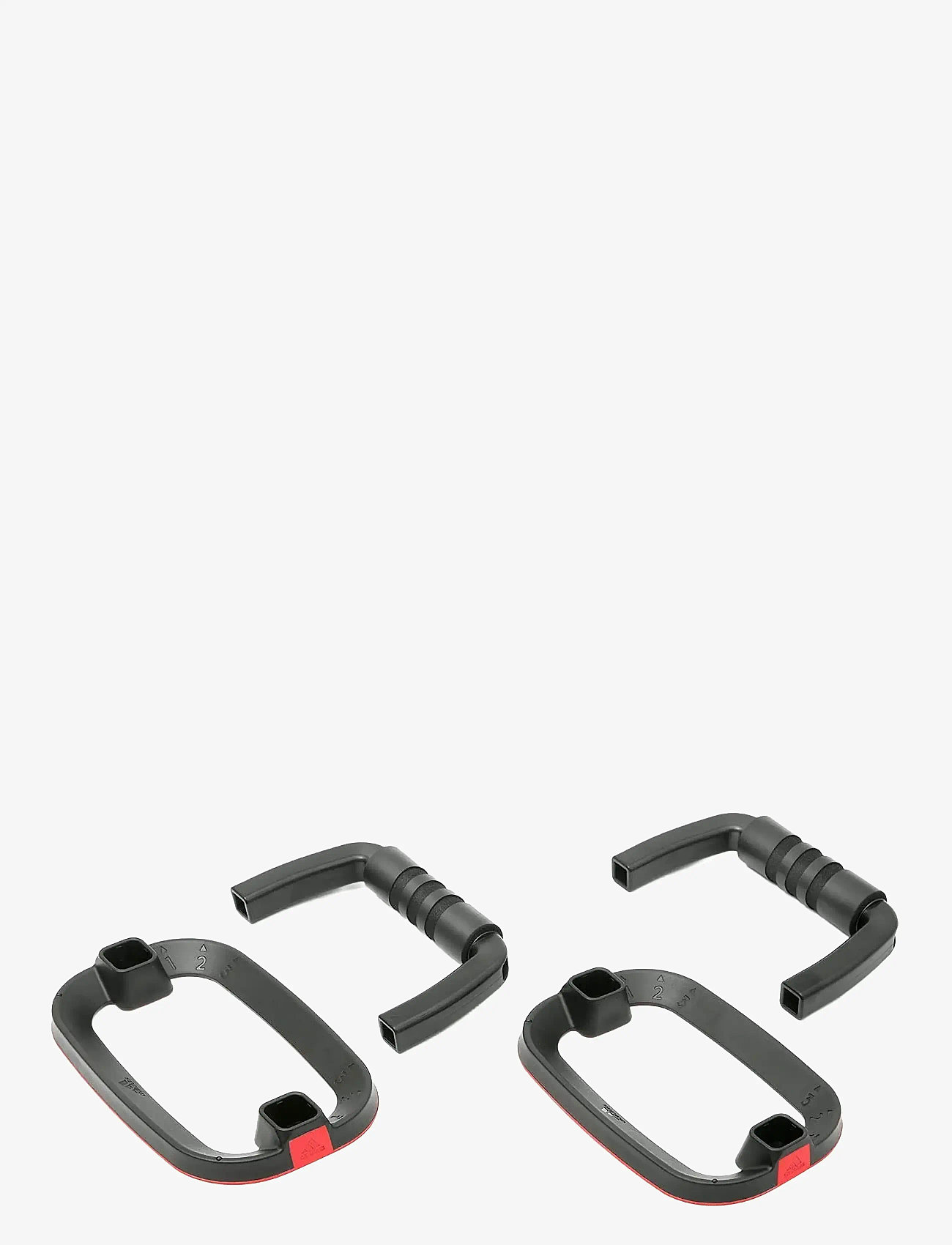 adidas Equipment - Performance Push Up Bars - multi-coloured - 1