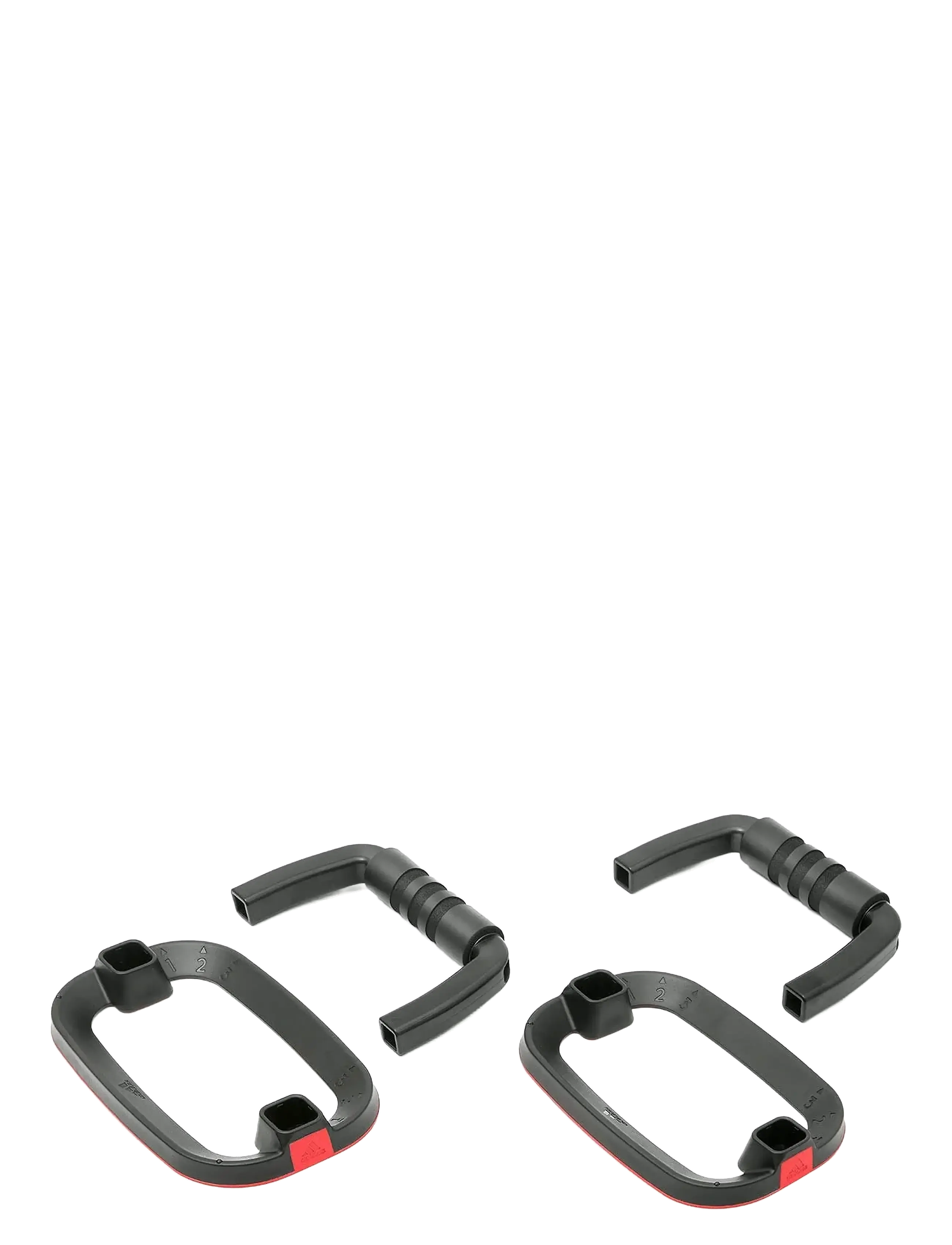 adidas Equipment - Performance Push Up Bars - laveste priser - multi-coloured - 2
