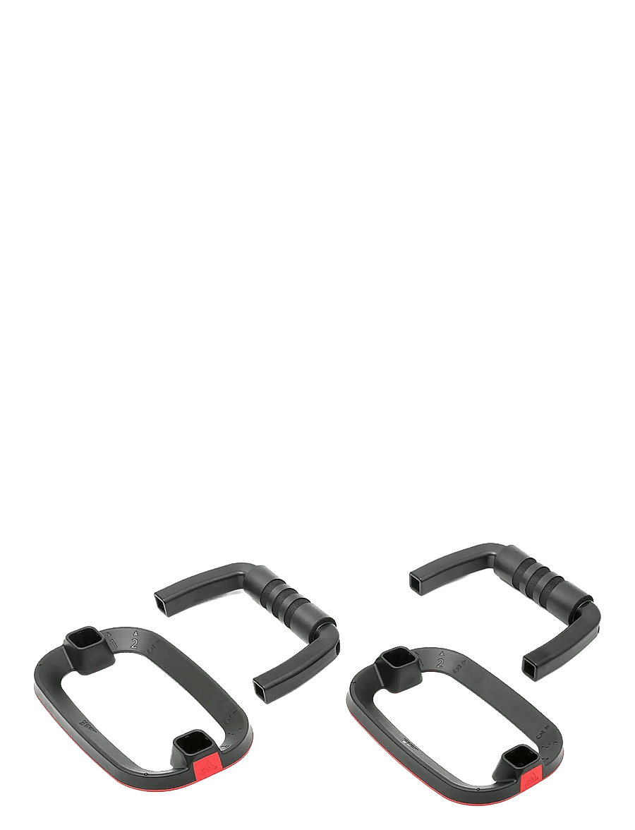 adidas Equipment - Performance Push Up Bars - fitness-ausrüstung für zuhause - multi-coloured - 2