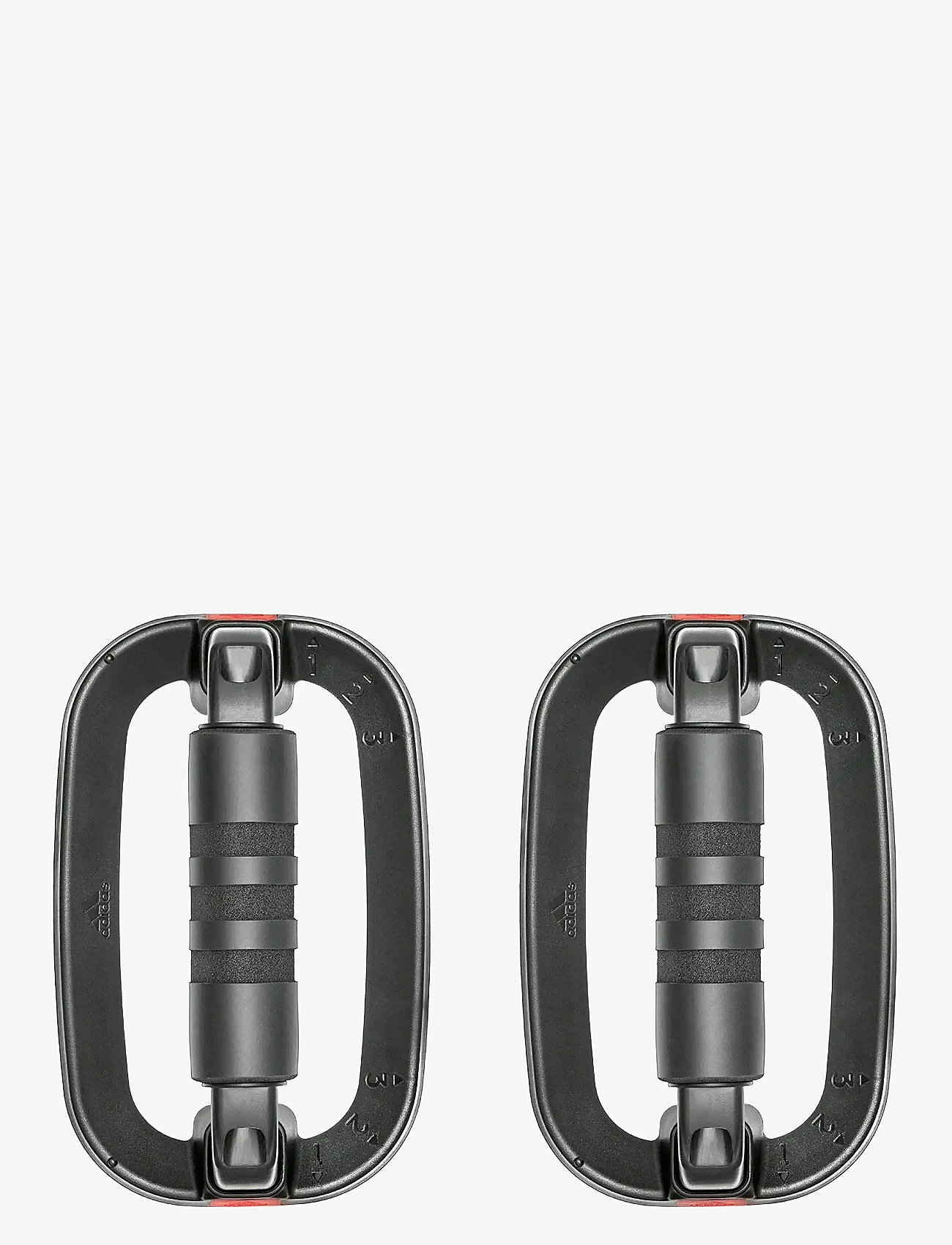 adidas Equipment - Performance Push Up Bars - multi-coloured - 2