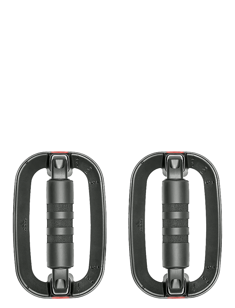 adidas Equipment - Performance Push Up Bars - fitness-ausrüstung für zuhause - multi-coloured - 3