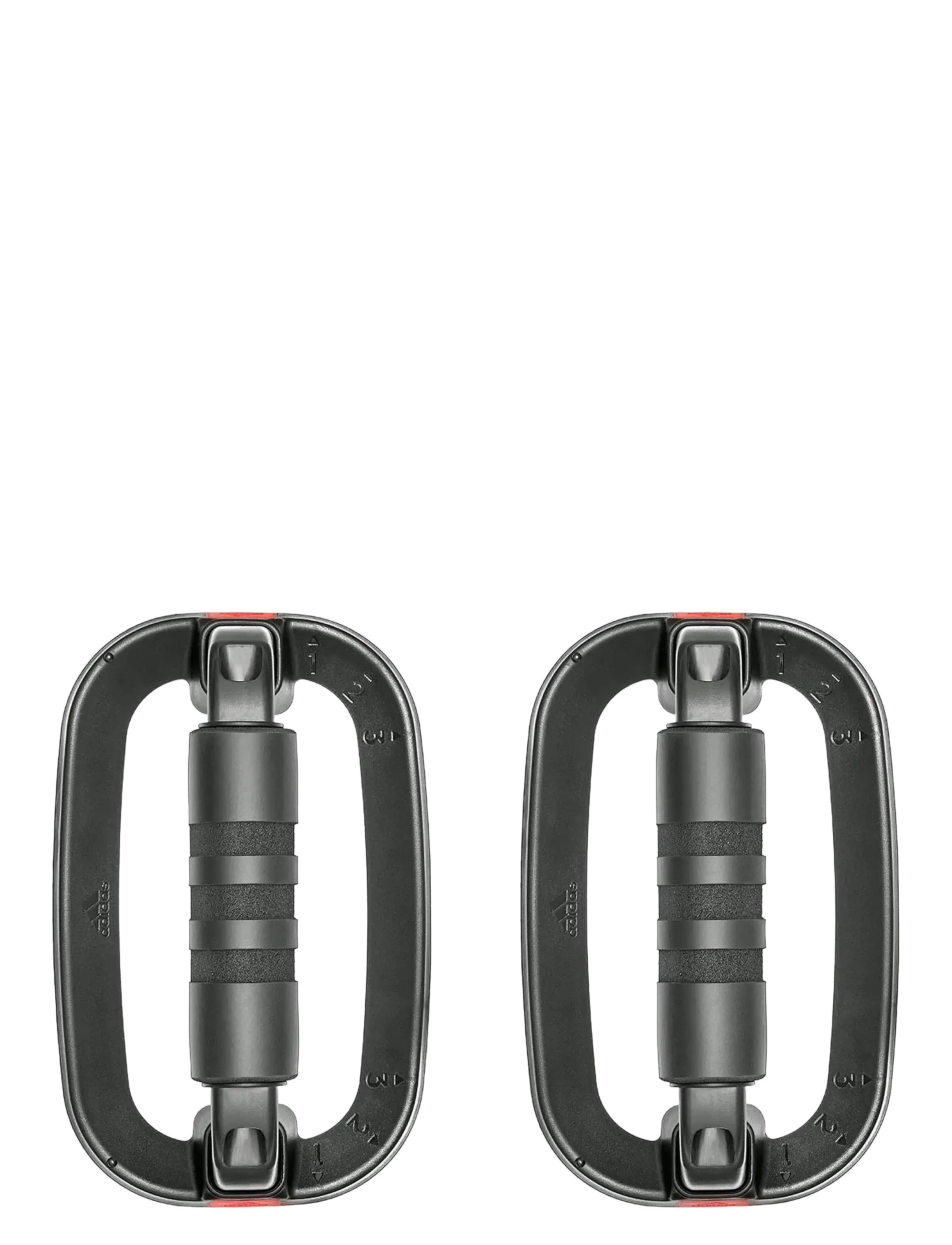 adidas Equipment - Performance Push Up Bars - laveste priser - multi-coloured - 3
