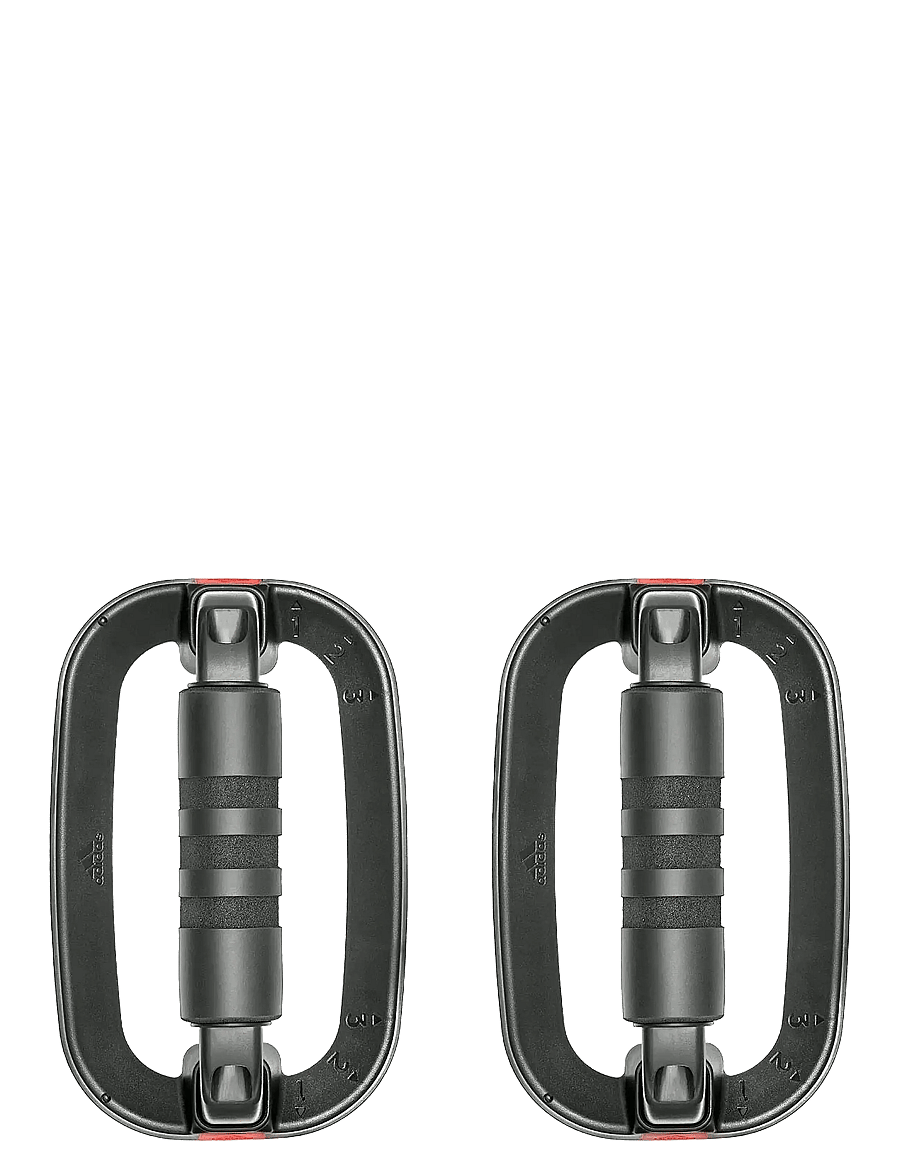 adidas Equipment - Performance Push Up Bars - fitness-ausrüstung für zuhause - multi-coloured - 3