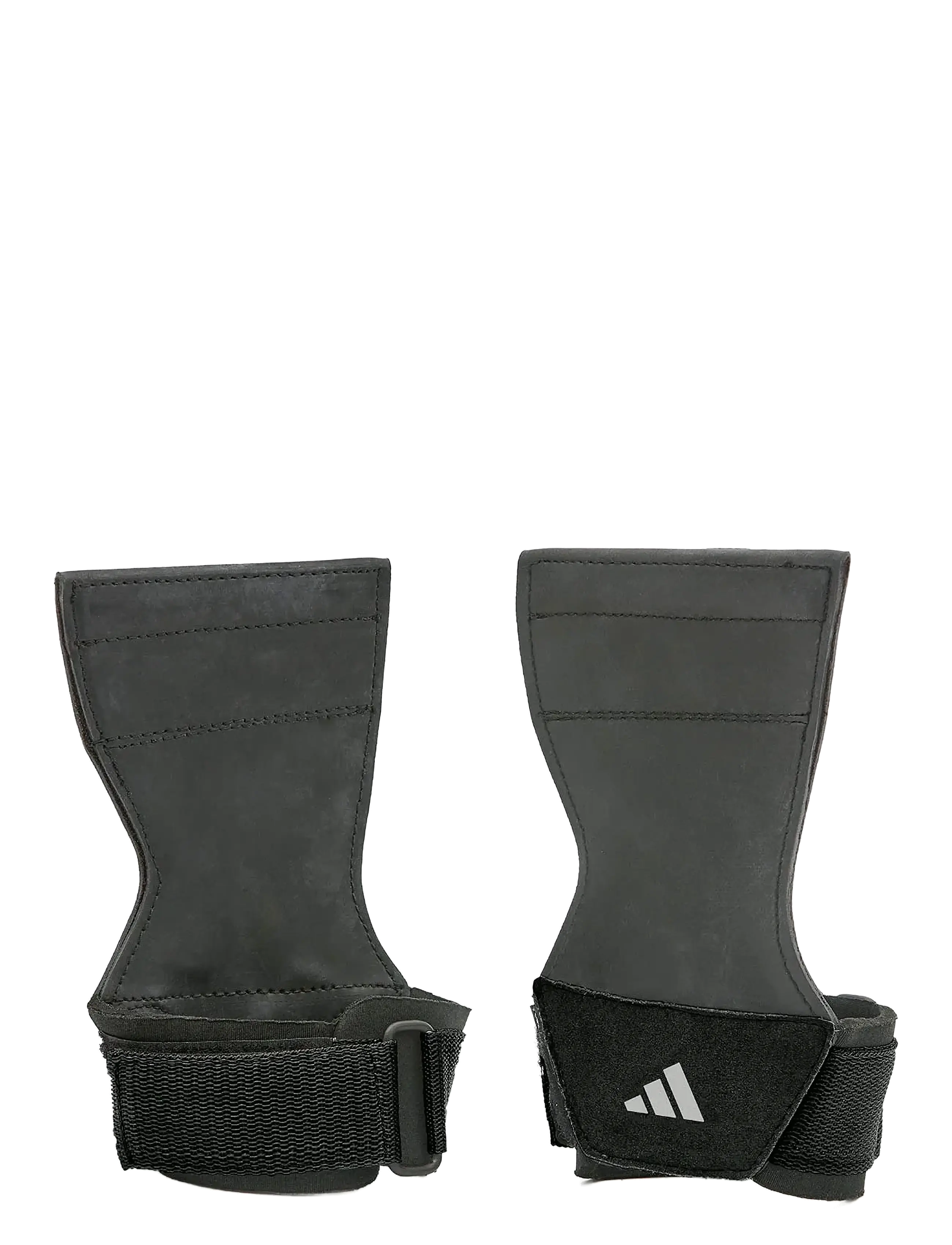 adidas Equipment Padded Lifting Grips - Schlägersportarten - MULTI-COLOURED / black