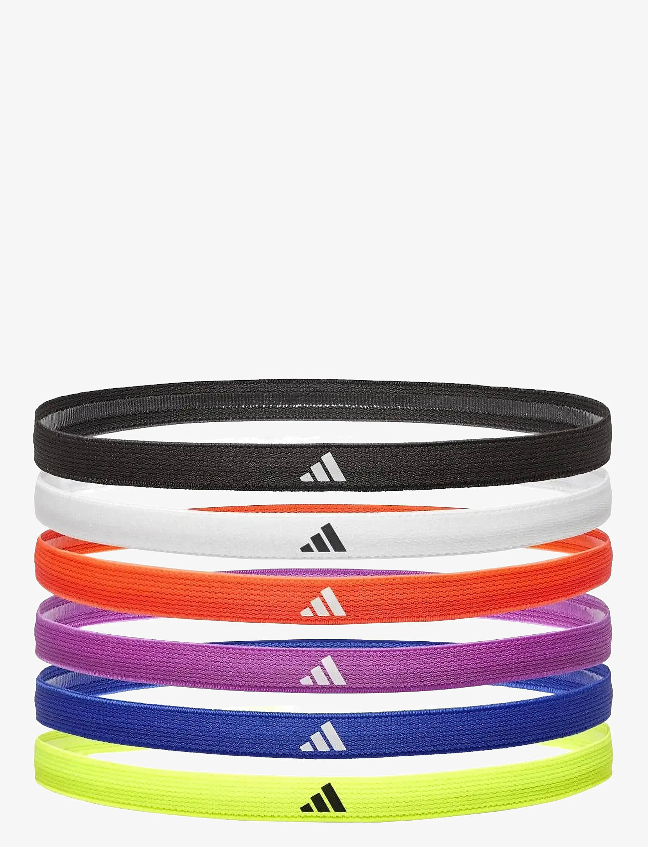 adidas Equipment Hairbands Set Of – haarbanden – winkel bij Booztlet