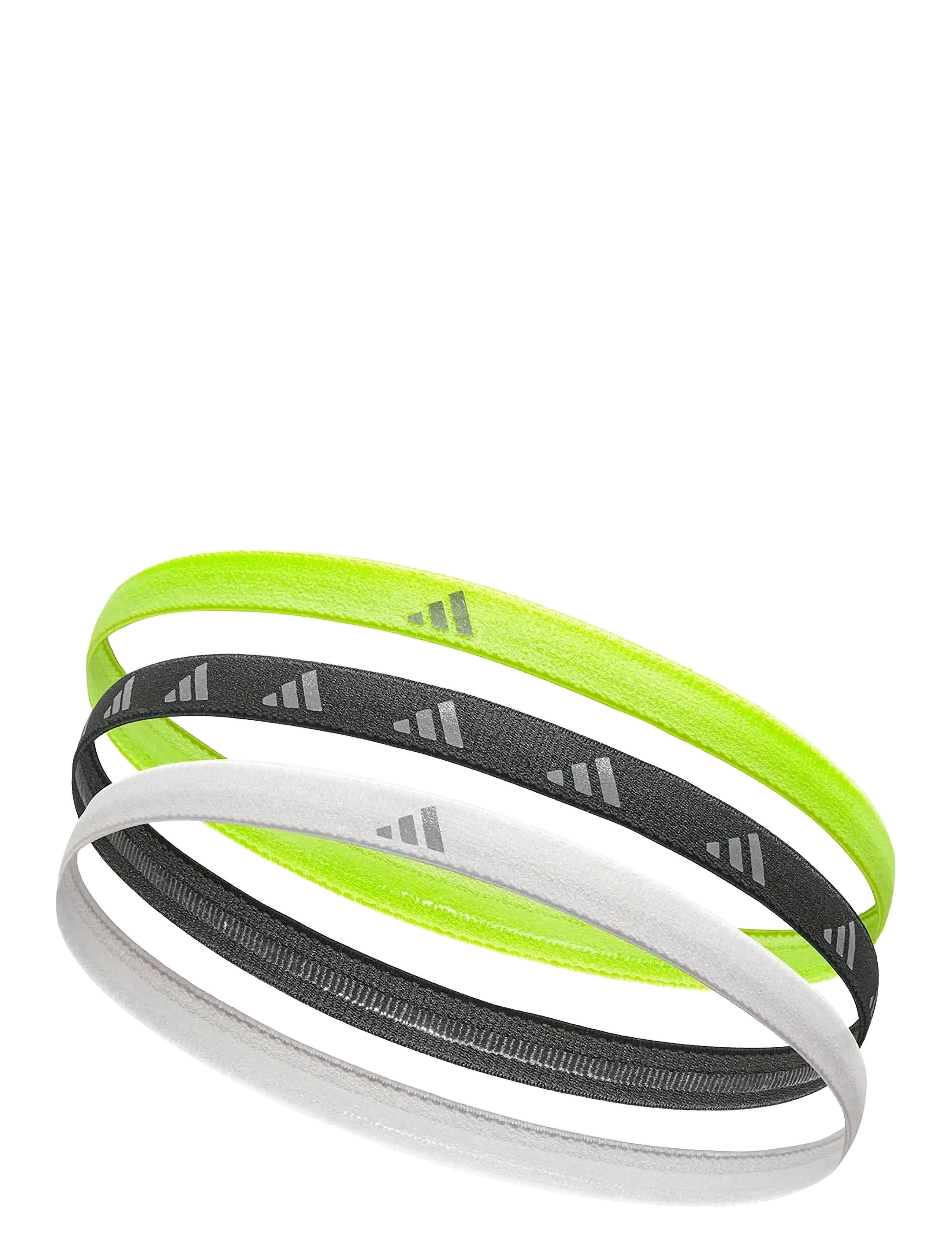 adidas Equipment - Hairbands - Set of 3 (Reflec) - chouchous - lucid - 2