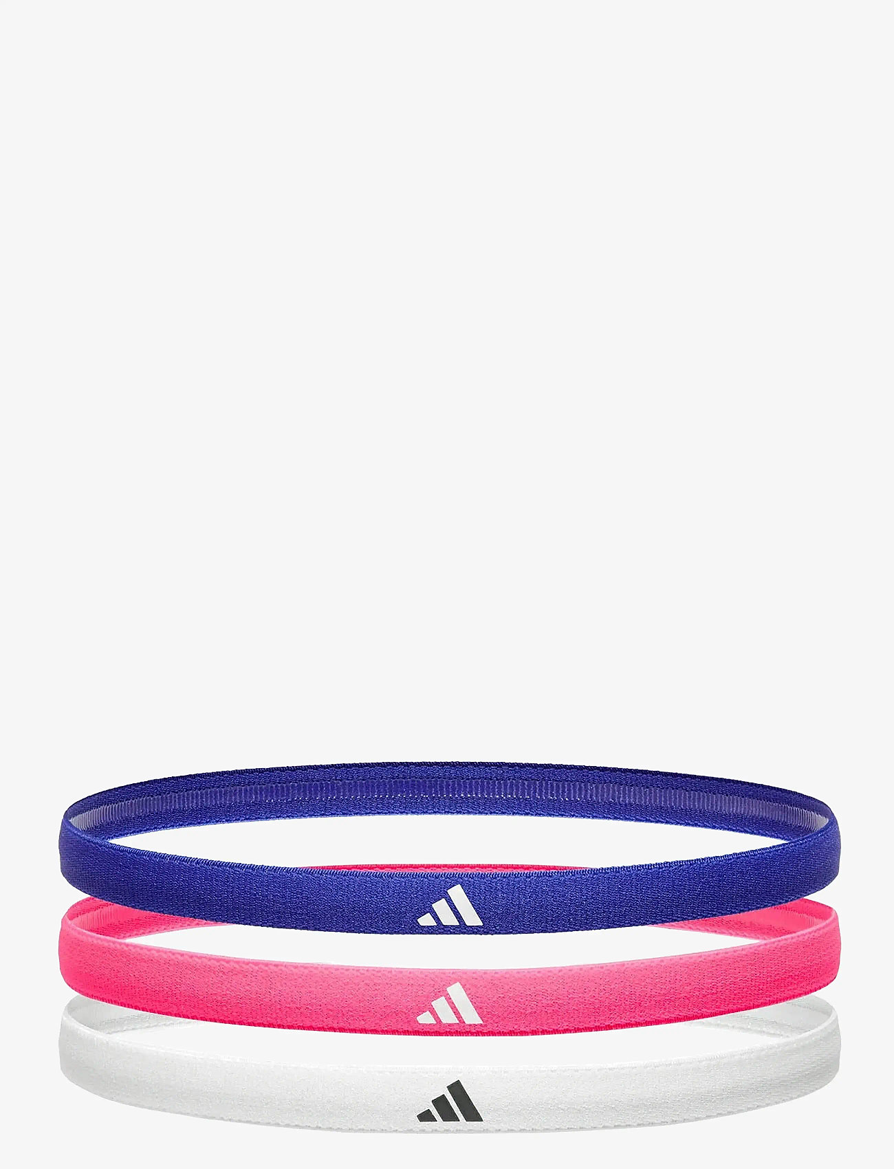 adidas Equipment - Hairbands - Set of 3 - haarband - lucid - 1