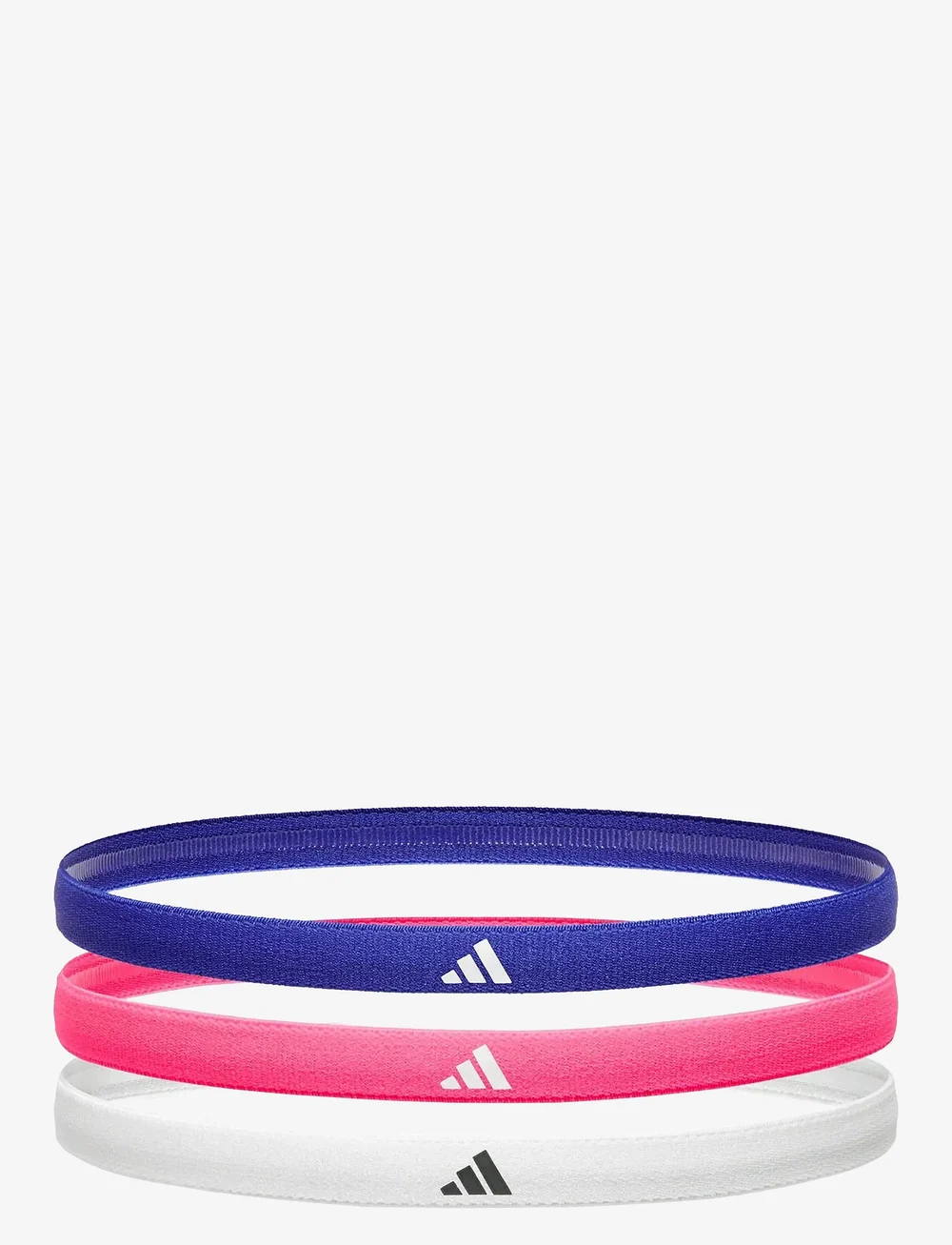 adidas Equipment - Hairbands - Set of 3 - juuksekummid - lucid - 1