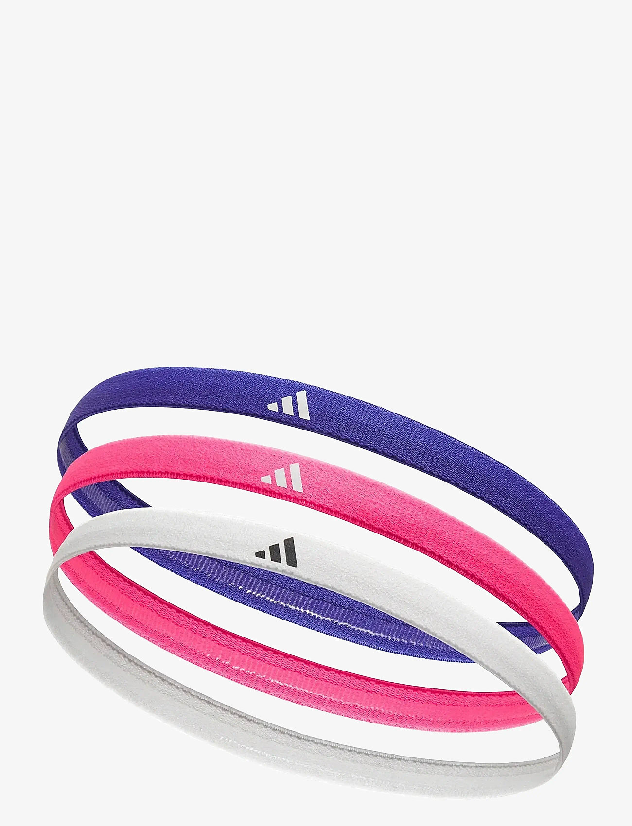 adidas Equipment - Hairbands - Set of 3 - haarband - lucid - 2
