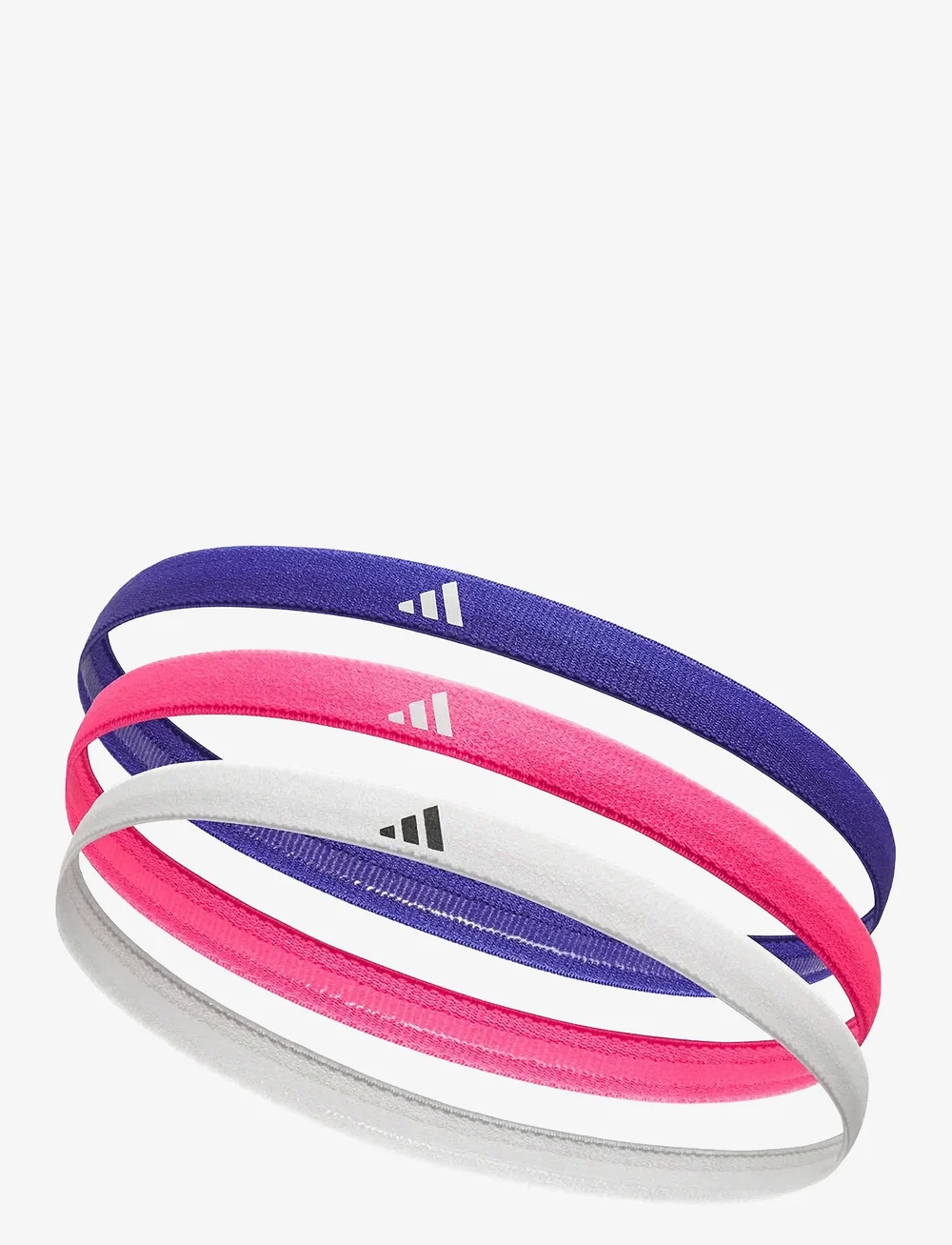 adidas Equipment - Hairbands - Set of 3 - juuksekummid - lucid - 2