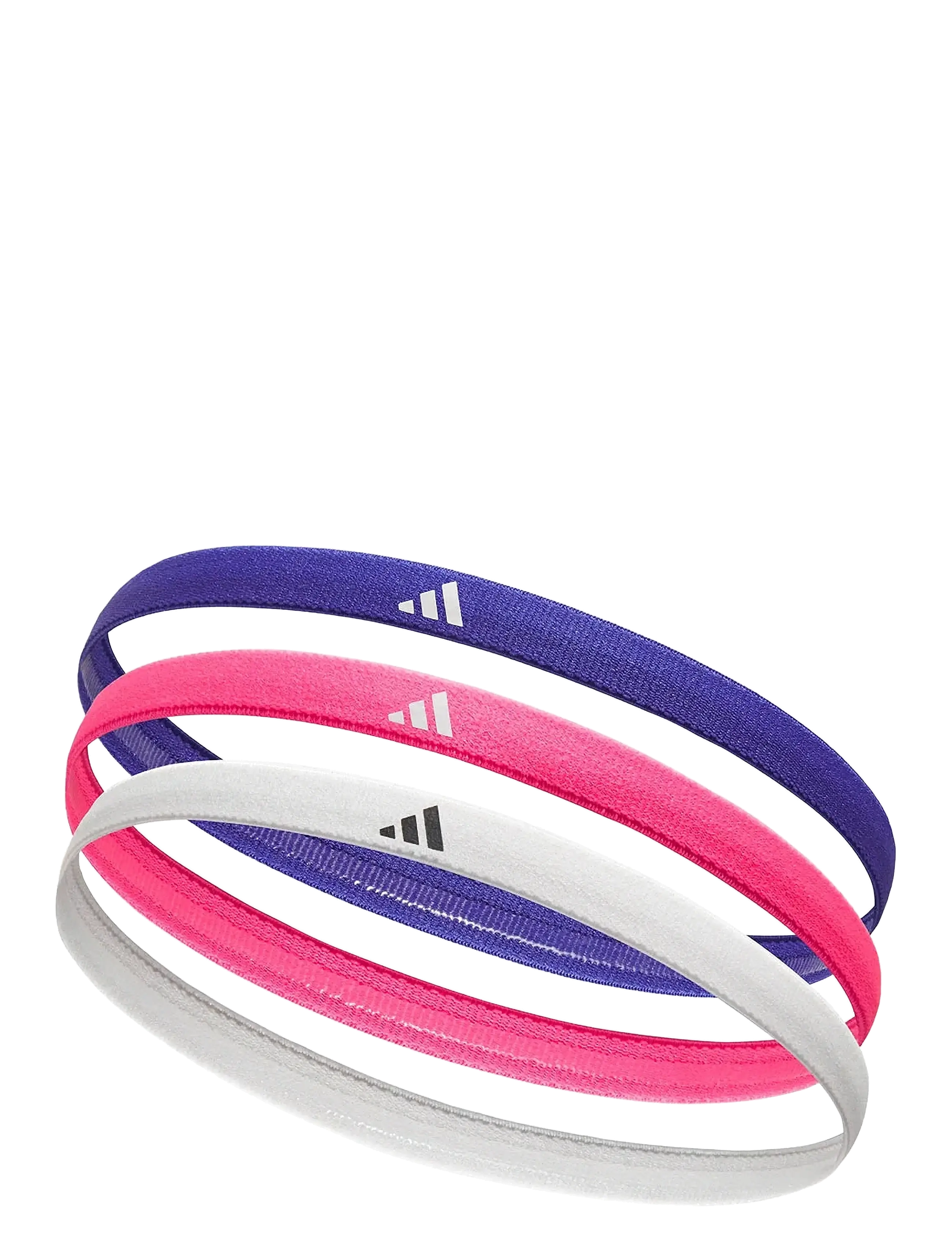 adidas Equipment - Hairbands - Set of 3 - chouchous - lucid - 2