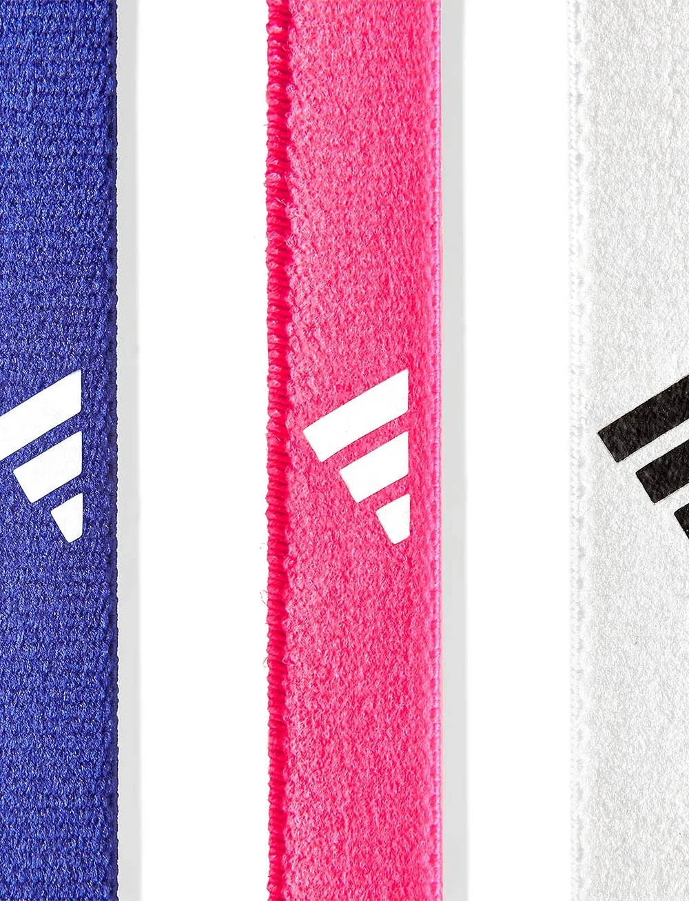adidas Equipment - Hairbands - Set of 3 - juuksekummid - lucid - 3