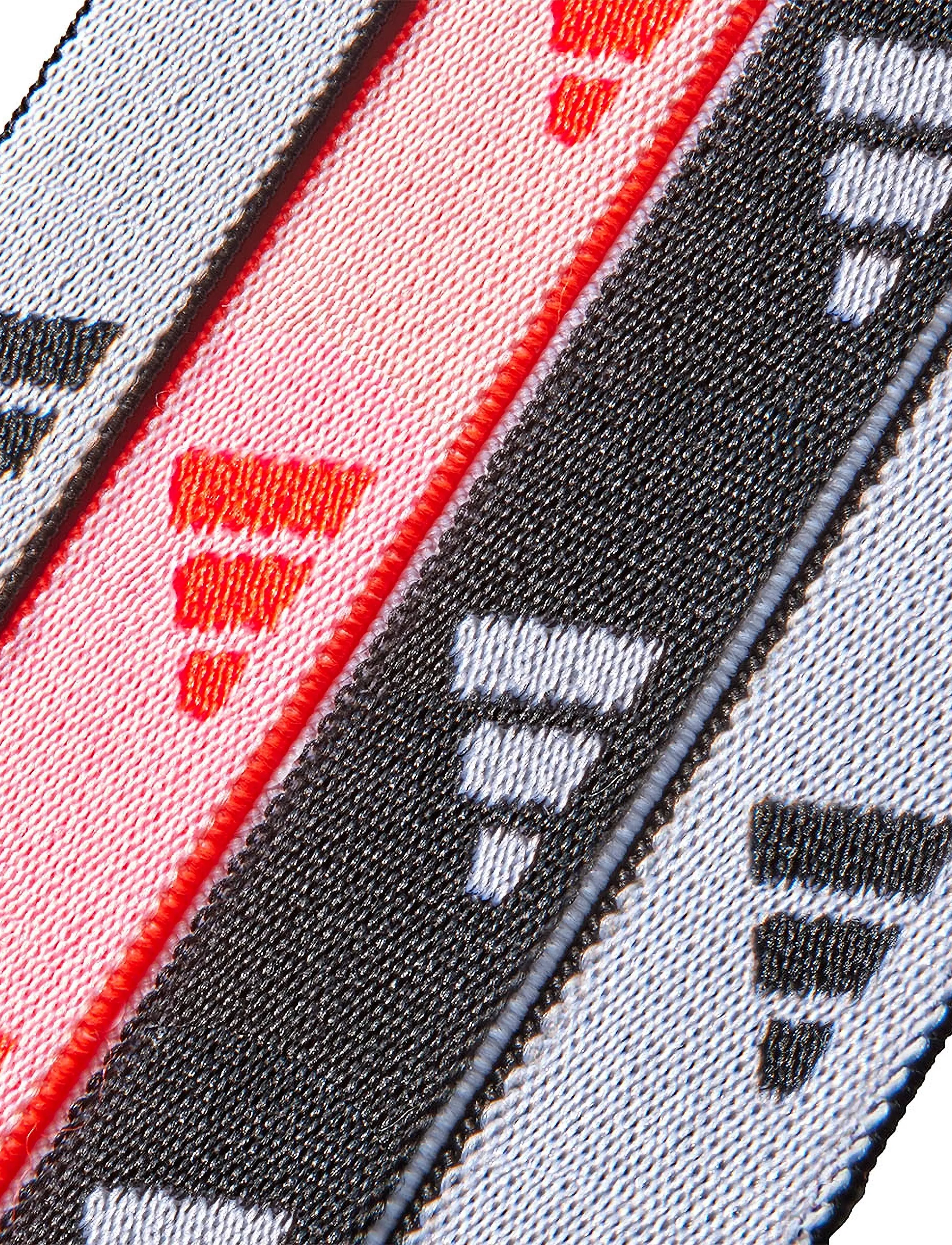 adidas Equipment - Hair Ties - Set of 4 - chouchous - black/white - 4