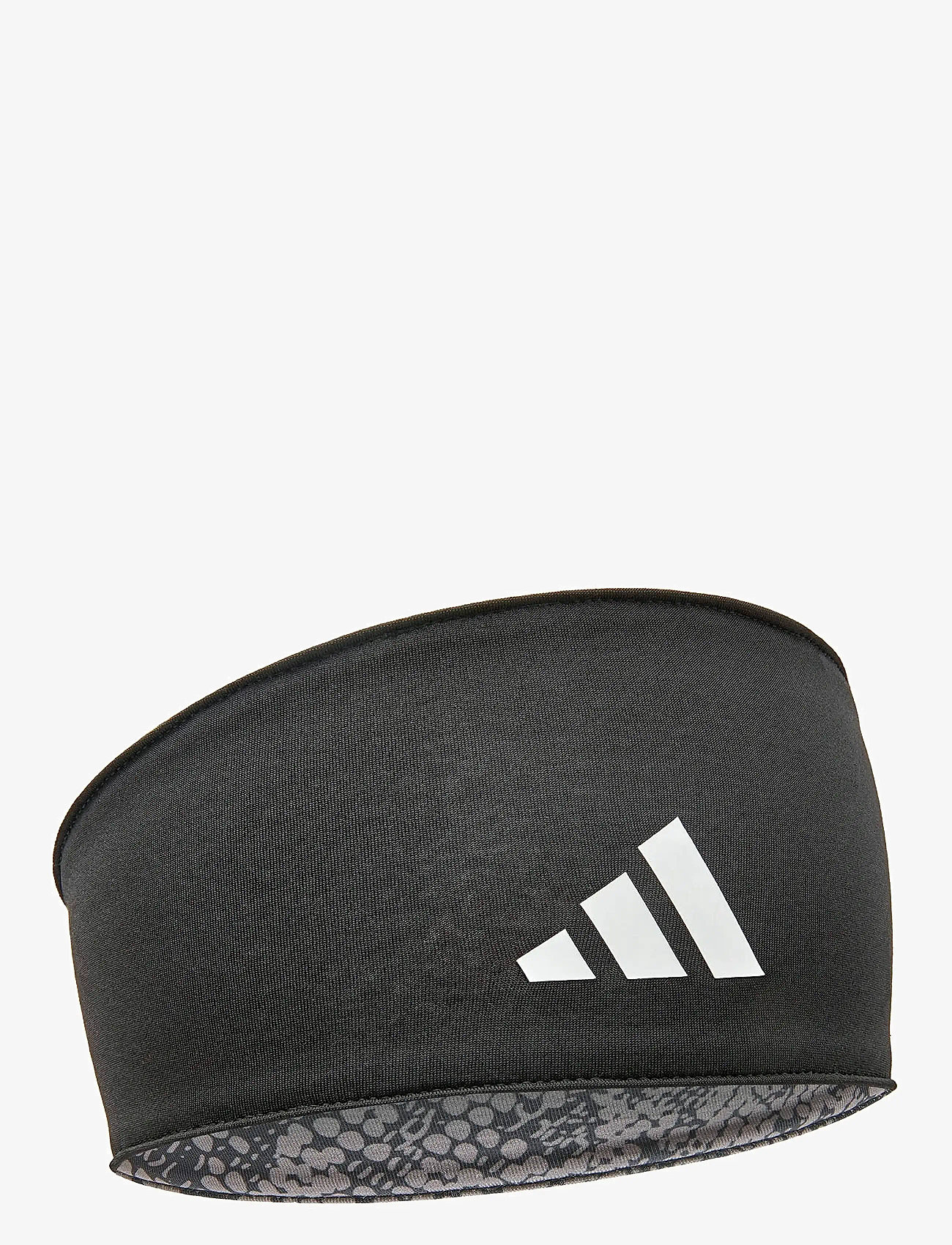 adidas Equipment - Reversible Headband - pannband - black - 1