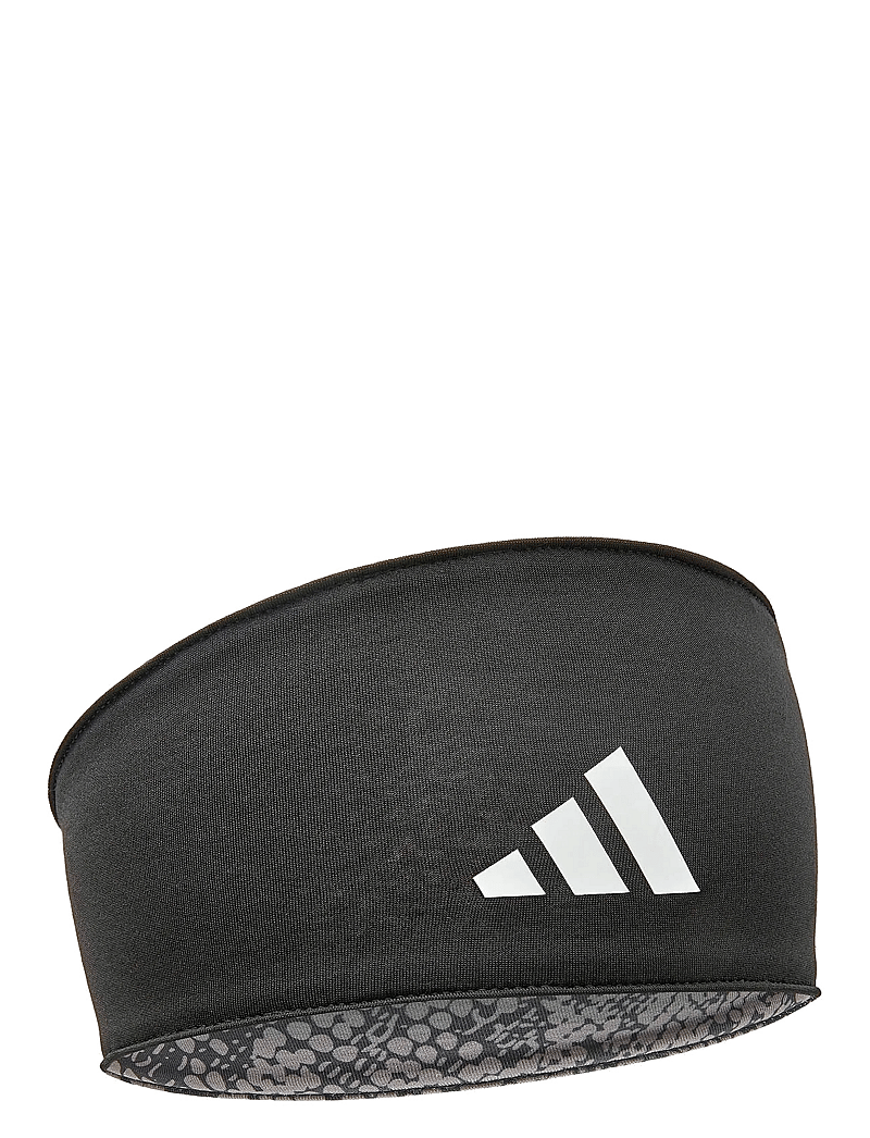 adidas Equipment - Reversible Headband - pannband - black - 1
