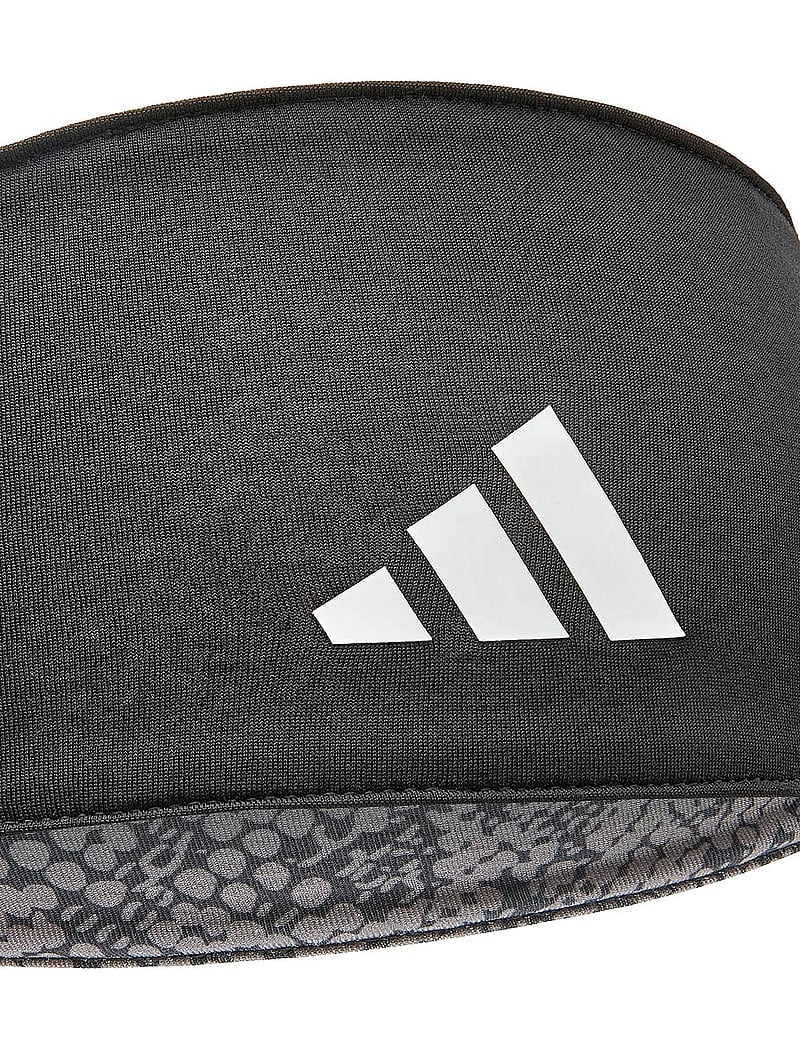 adidas Equipment - Reversible Headband - pannband - black - 2