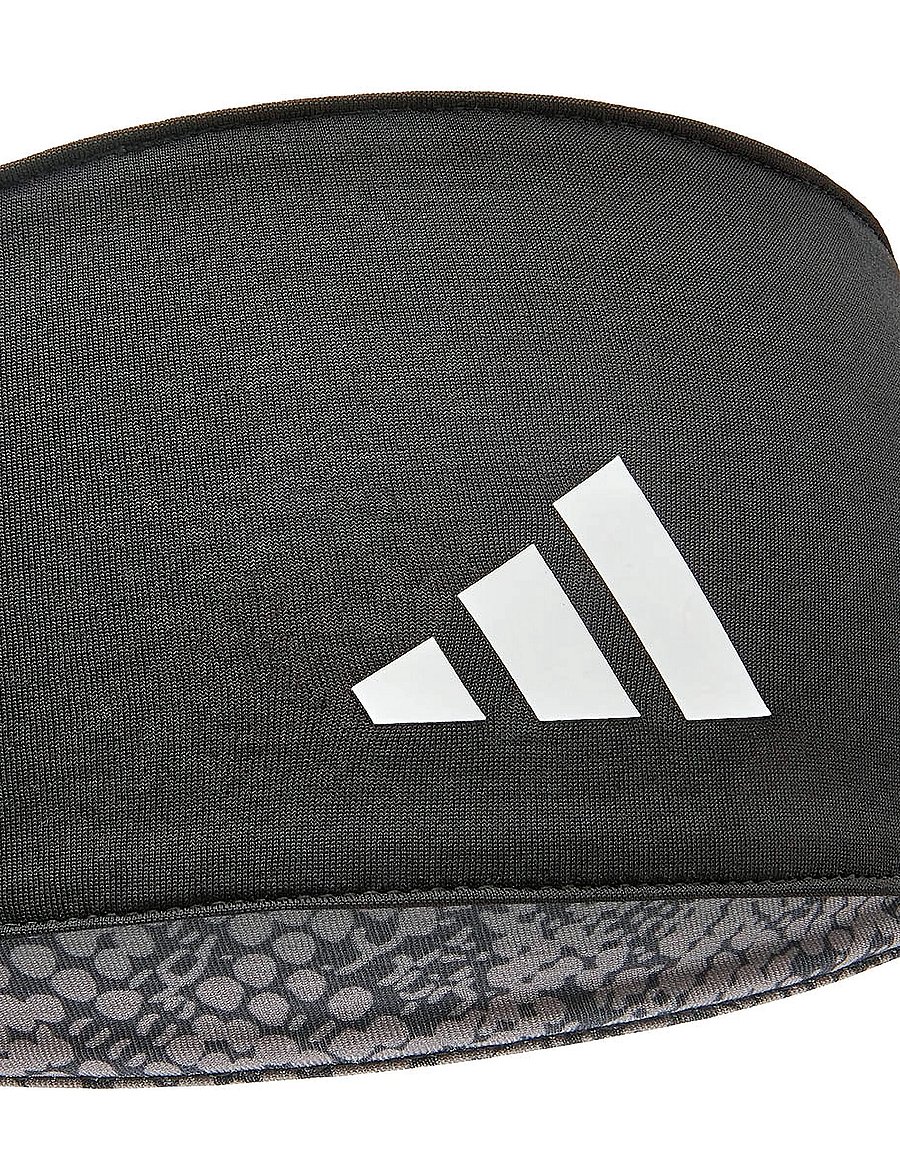 adidas Equipment - Reversible Headband - höfuðbönd - black - 2