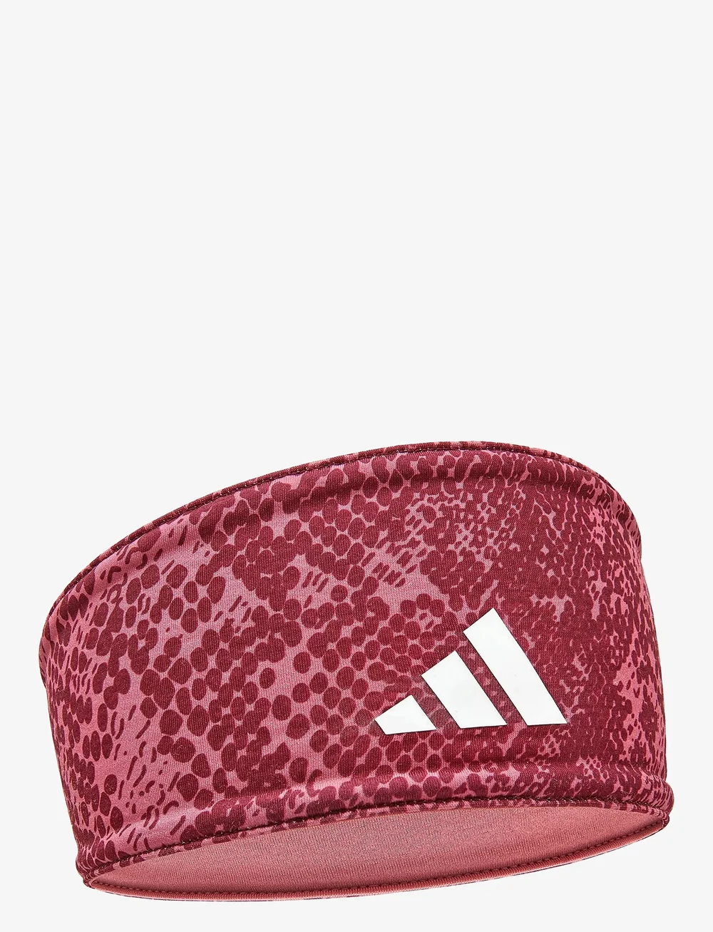 adidas Equipment - Reversible Headband - headbands - pink - 0