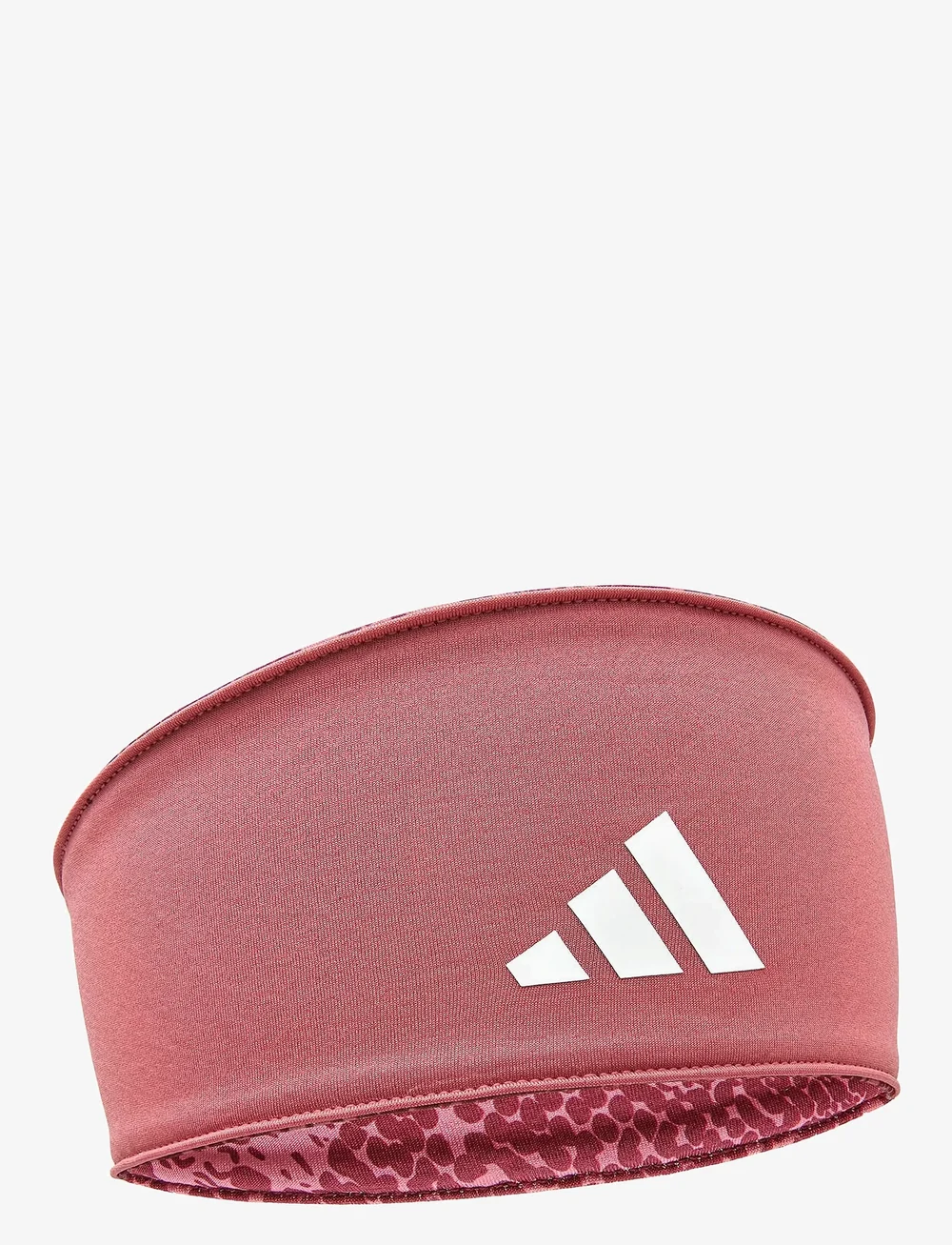 adidas Equipment - Reversible Headband - headbands - pink - 1